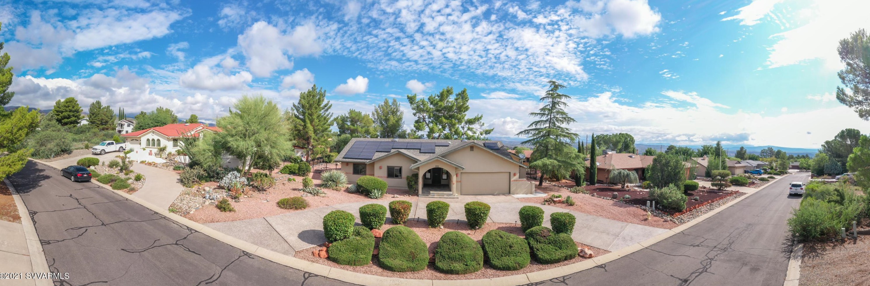 540 Everett Ln, Clarkdale, AZ 86324-3725