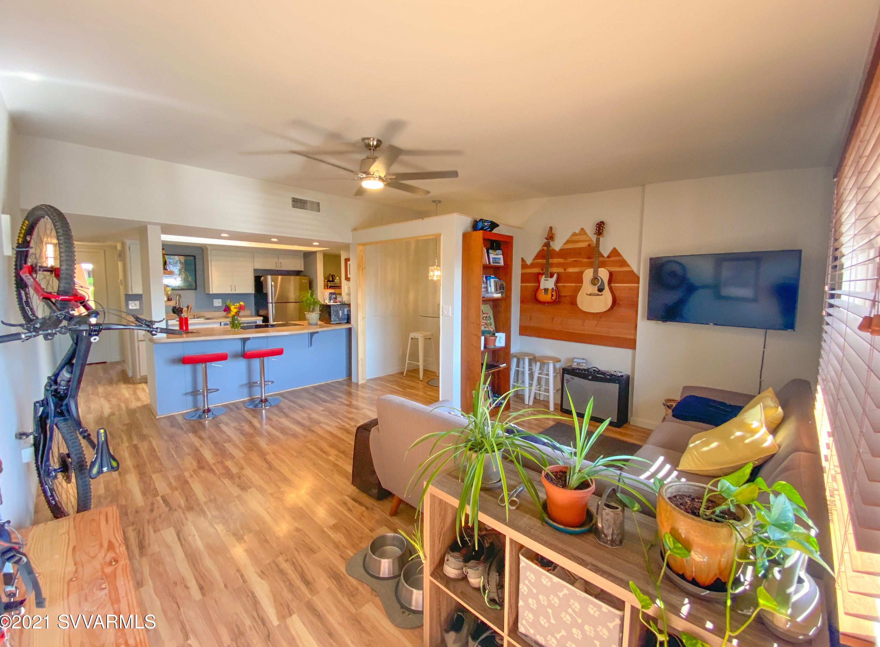130 Castle Rock Rd #55, Sedona, AZ 62121