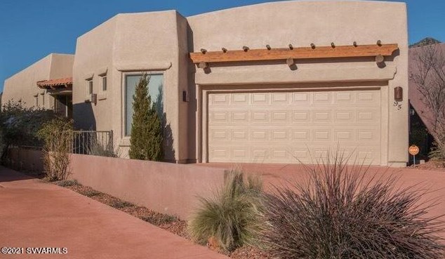 95 Bell Wash Ct, Sedona, AZ 86351