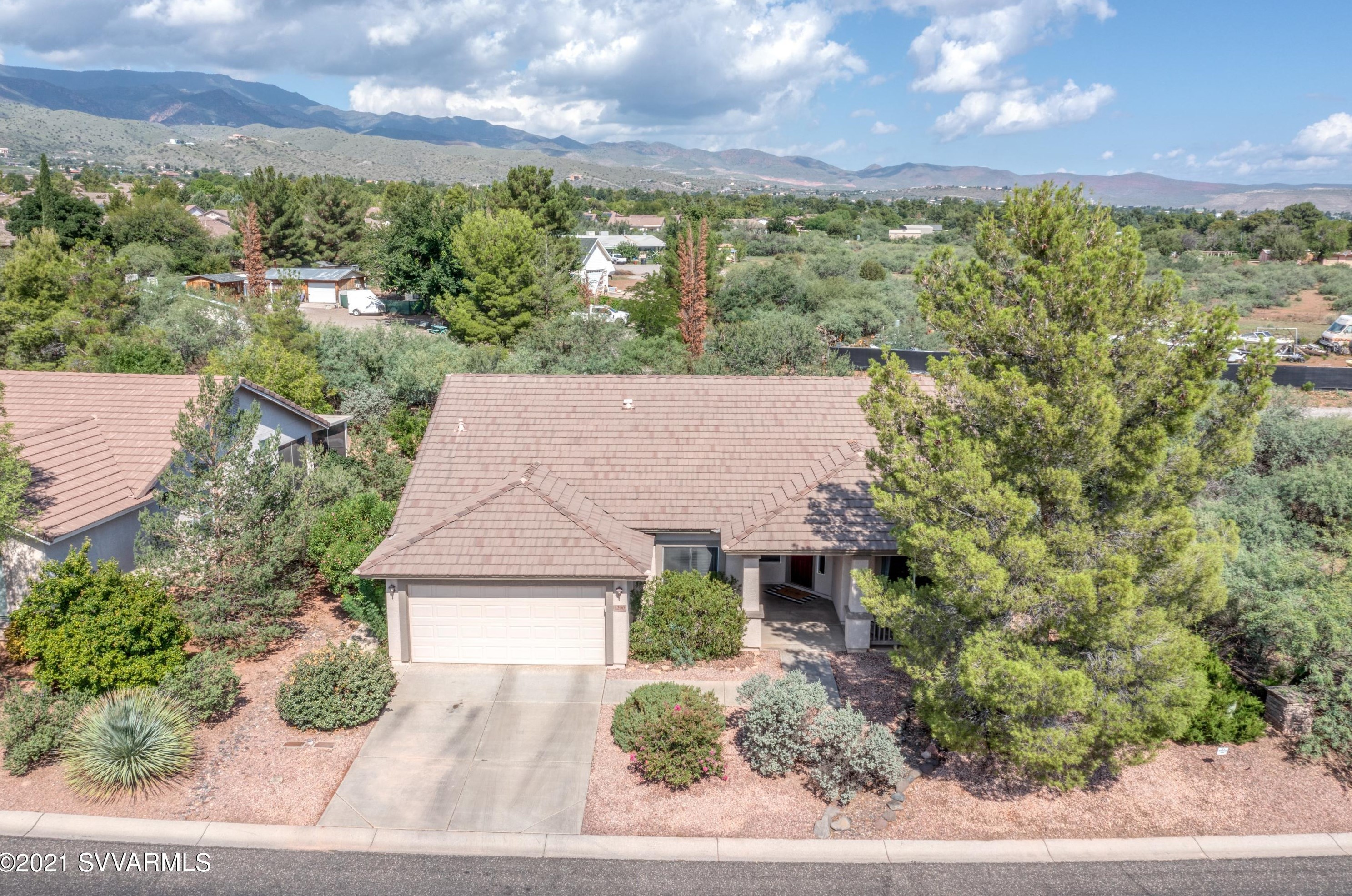 1290 Wagon Wheel Rd, Cottonwood, AZ 86326-7367