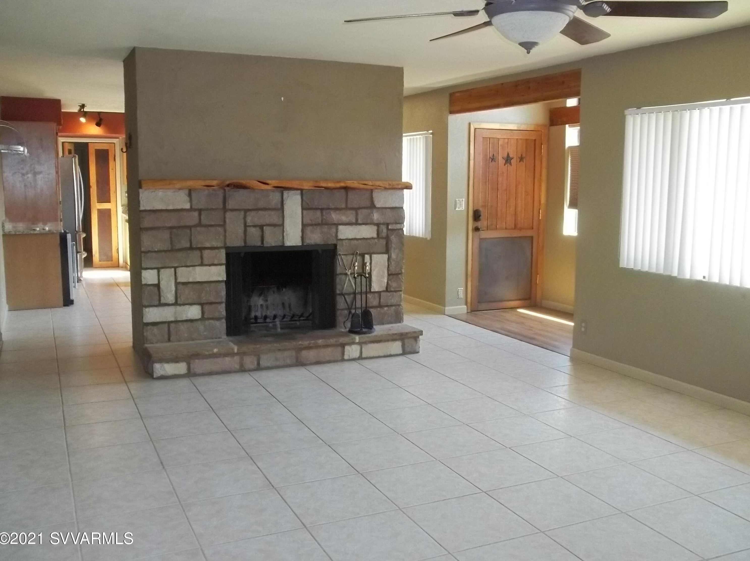 55 Thunderbird Dr, Sedona, AZ 86336