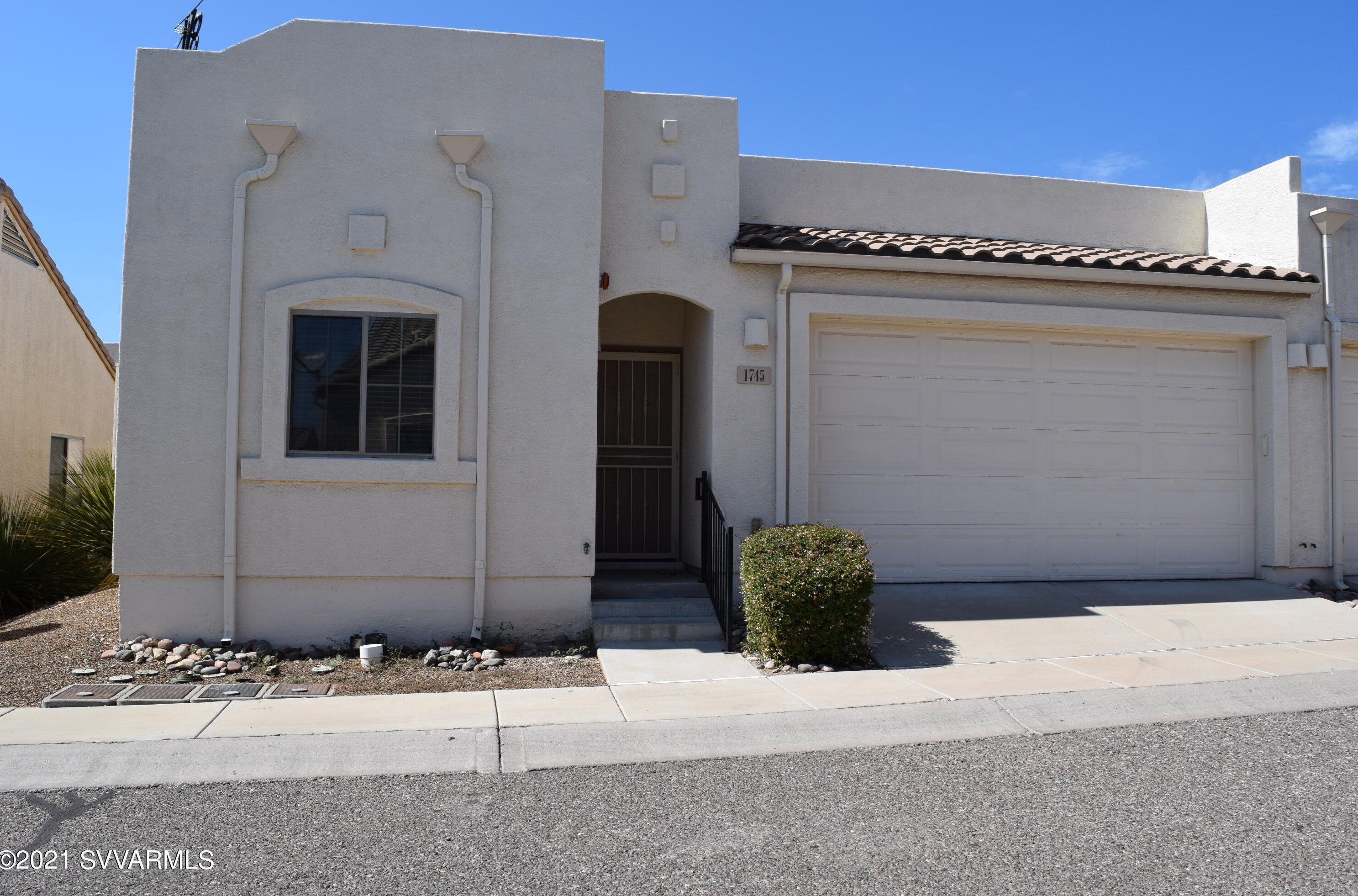1745 Bluff Dr, Cottonwood, AZ 86326