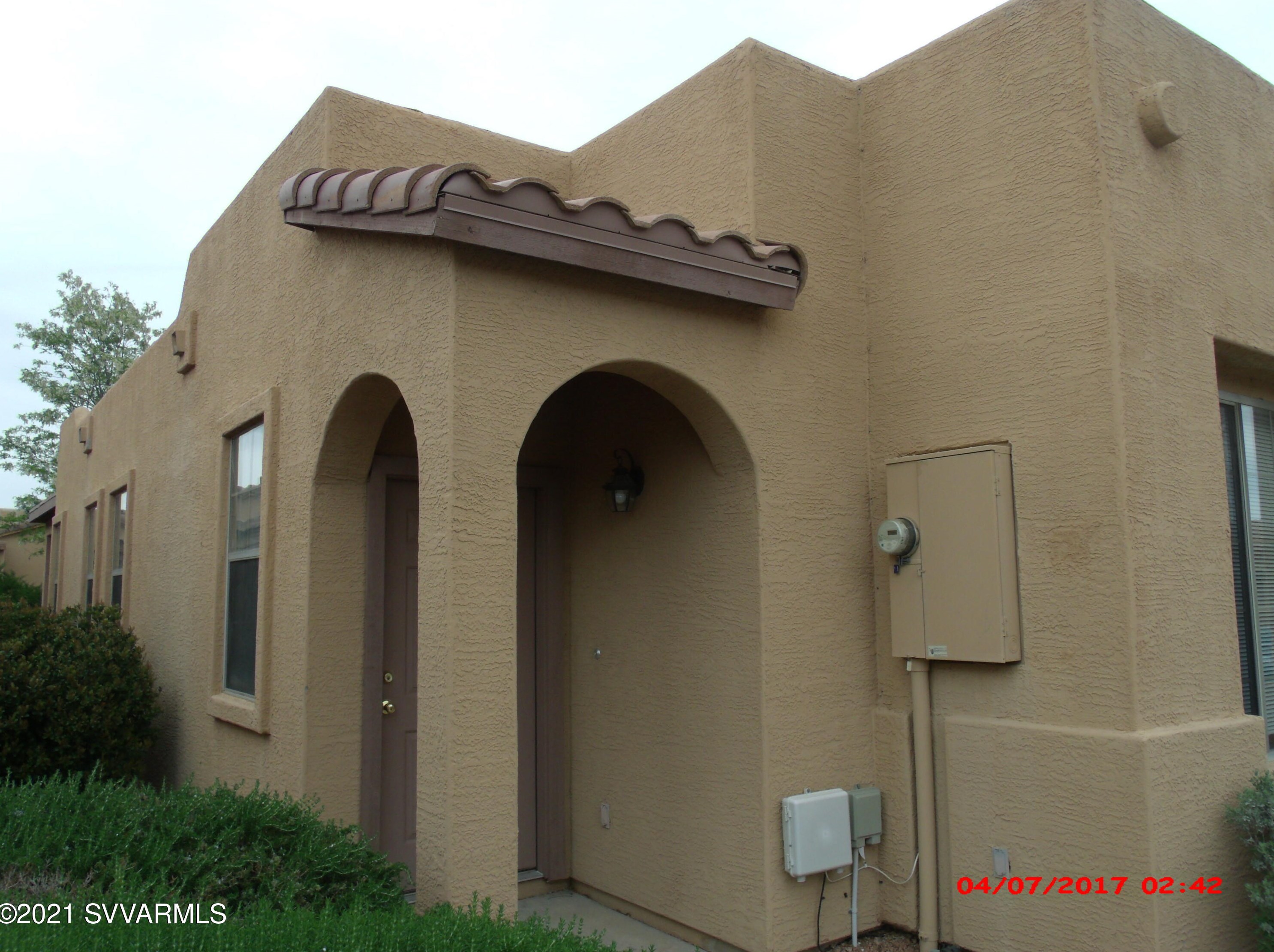 1728 E Avenida Rio Verde, Cottonwood, AZ 86326