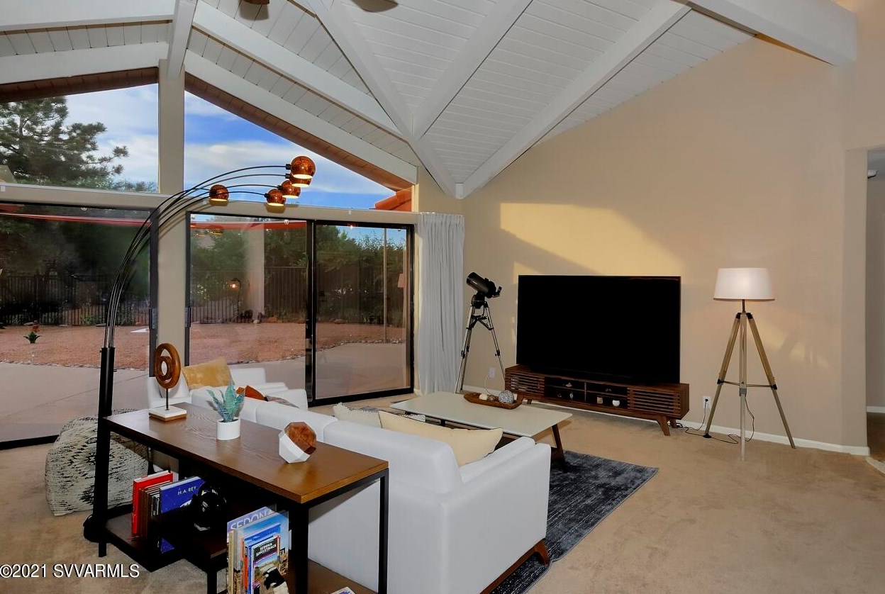 125 Quartz Dr, Sedona, AZ 86351