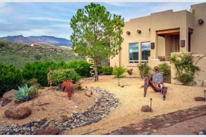 1350 Peaks View Drive - Photo 1