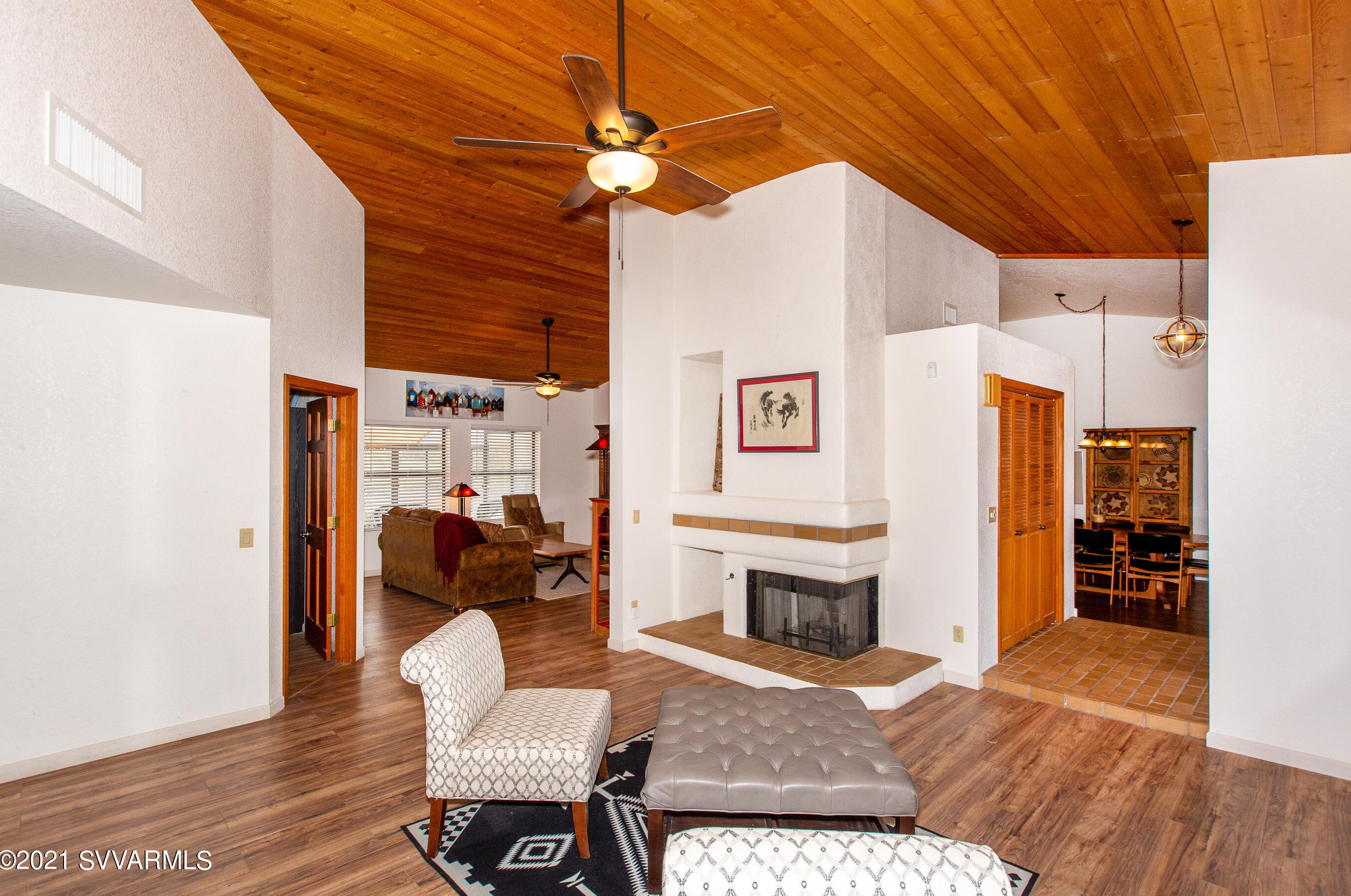 2181 Sky Dr, Clarkdale, AZ 86324-3730