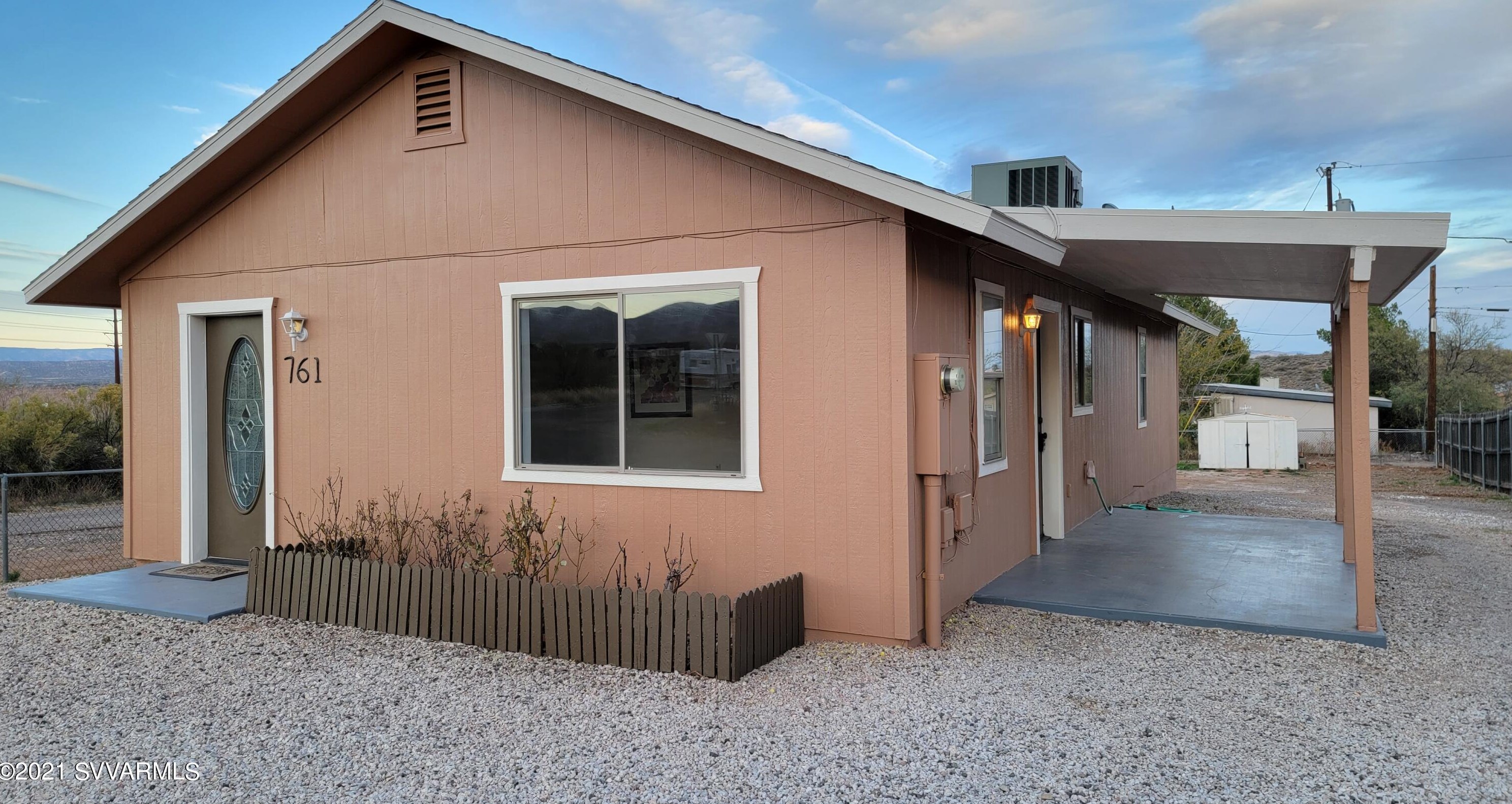 761 Calle Figueroa, Clarkdale, AZ 86324-3308