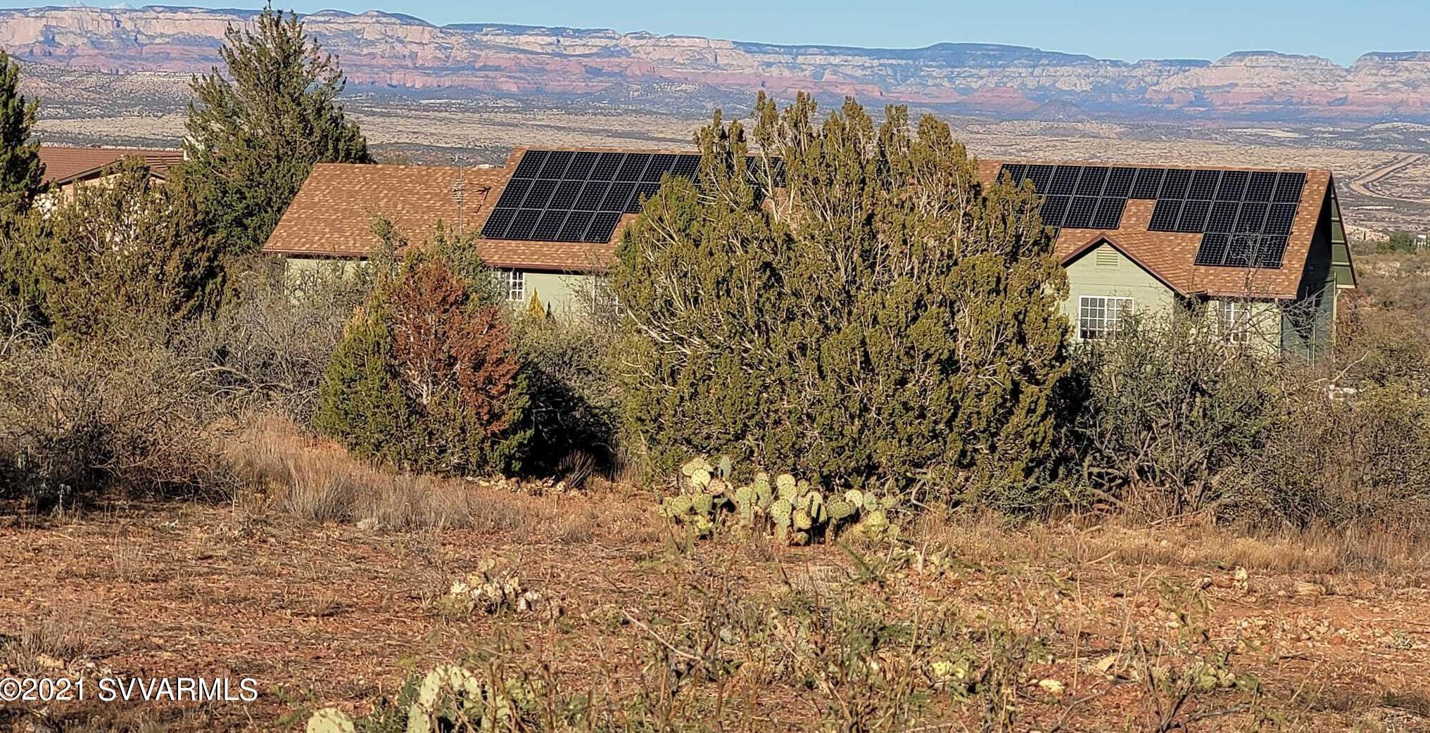 2585 Quail Run, Cottonwood, AZ 86326-7021