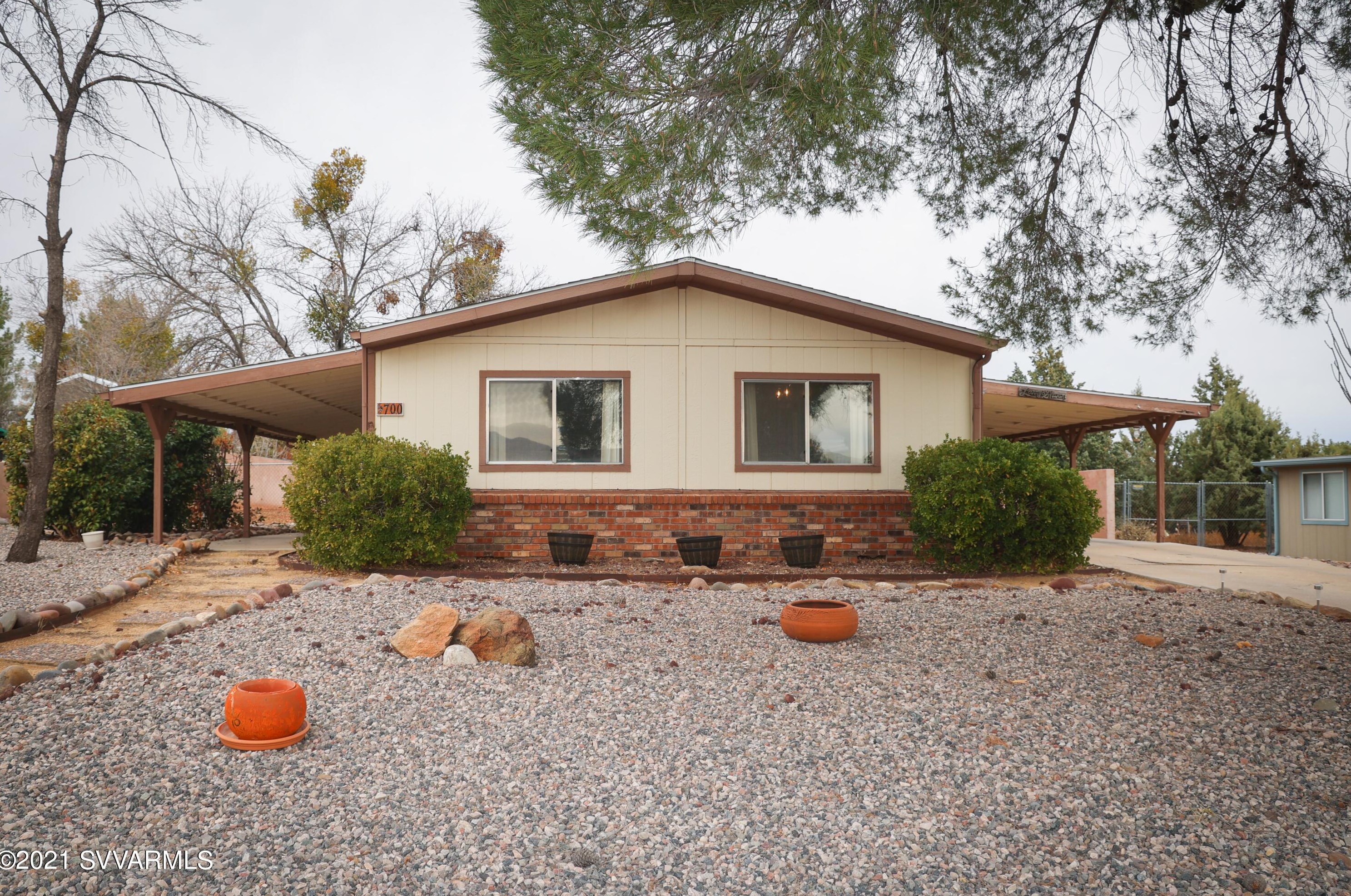 700 Mingus Shadows Dr, Clarkdale, AZ 86324-3341