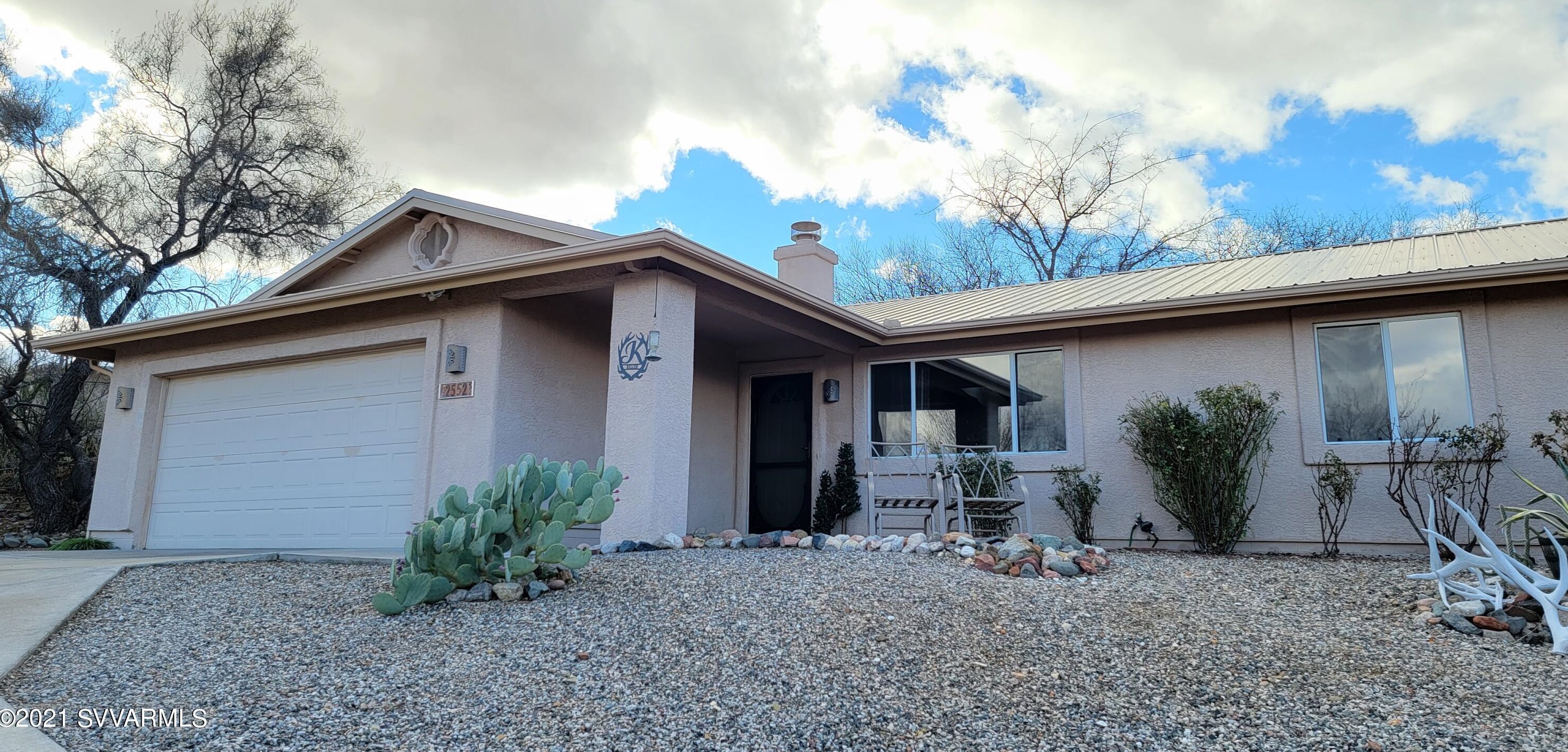 2552 Rio Verde Dr, Cottonwood, AZ 86326-5956