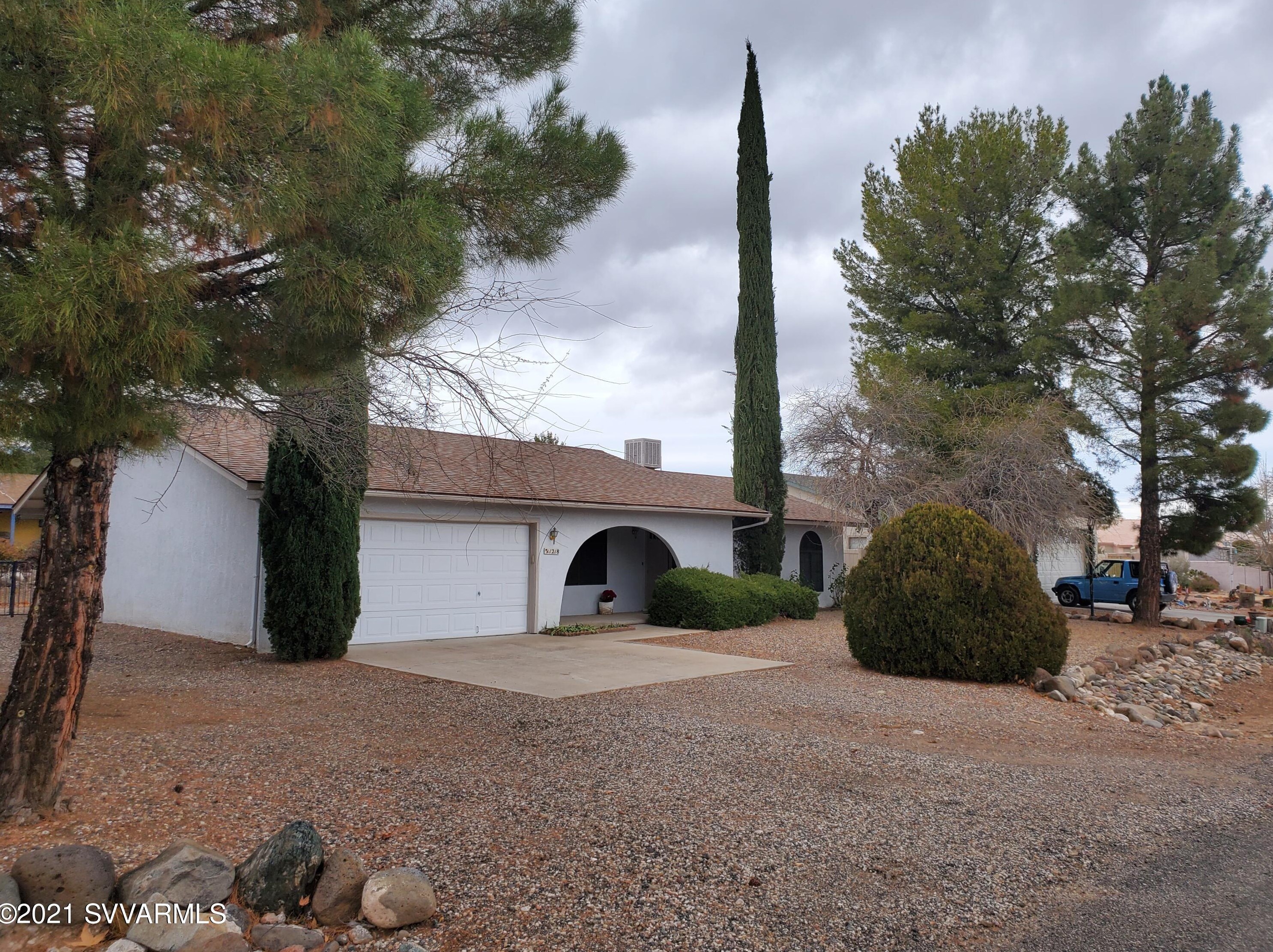 1218 Settlers Cir, Cottonwood, AZ 86326-6154
