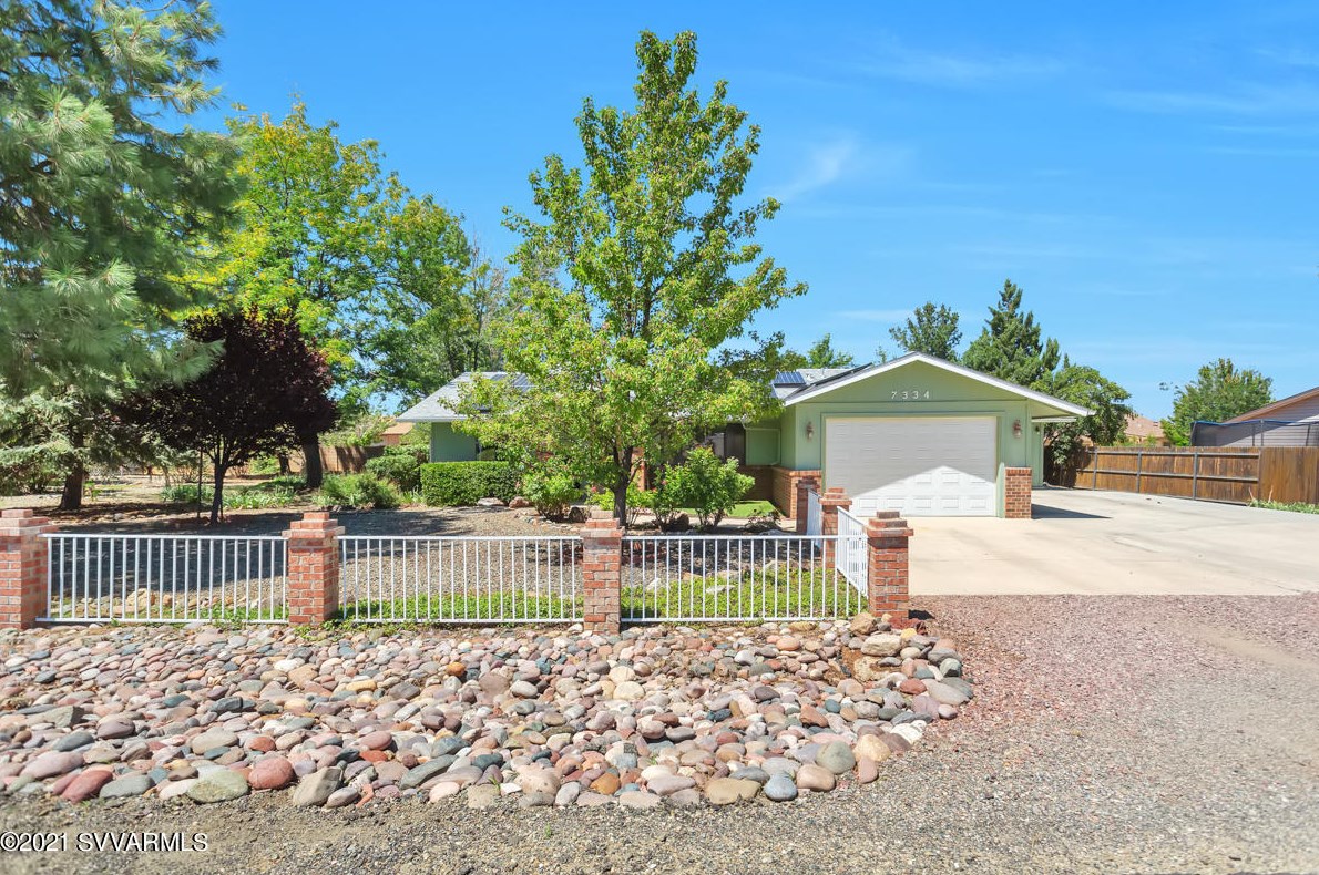 7334 Lobo Way, Prescott Valley, AZ 86314-5354