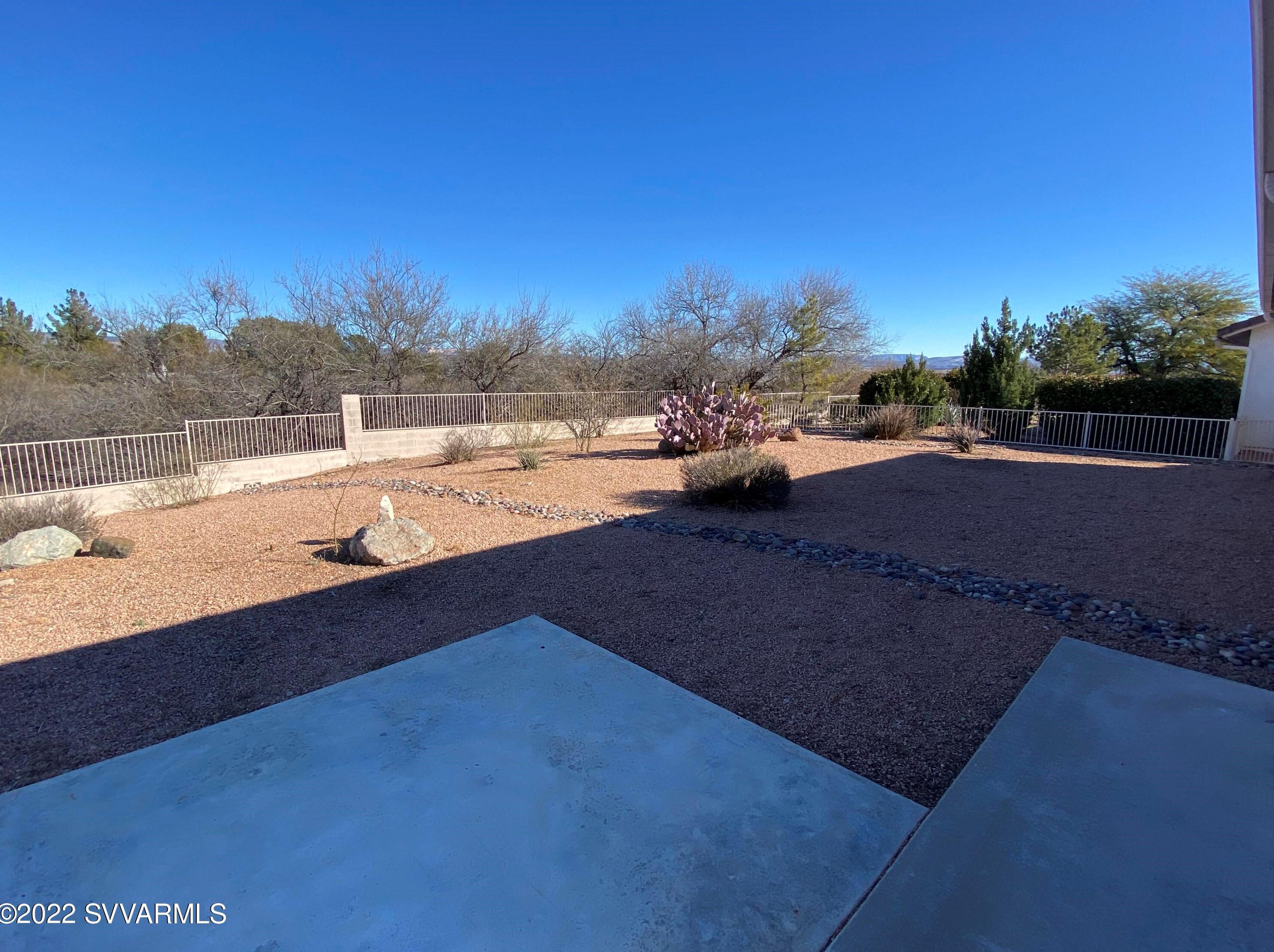 65 Sagebrush Way, Cottonwood AZ  86326-7320 exterior
