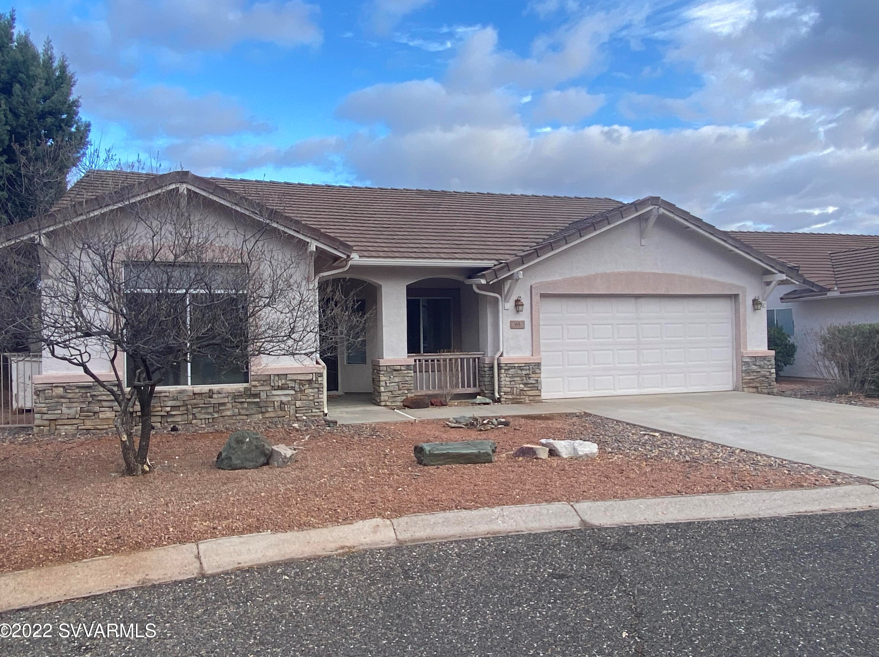 65 Sagebrush Way, Cottonwood, AZ 86326-7320