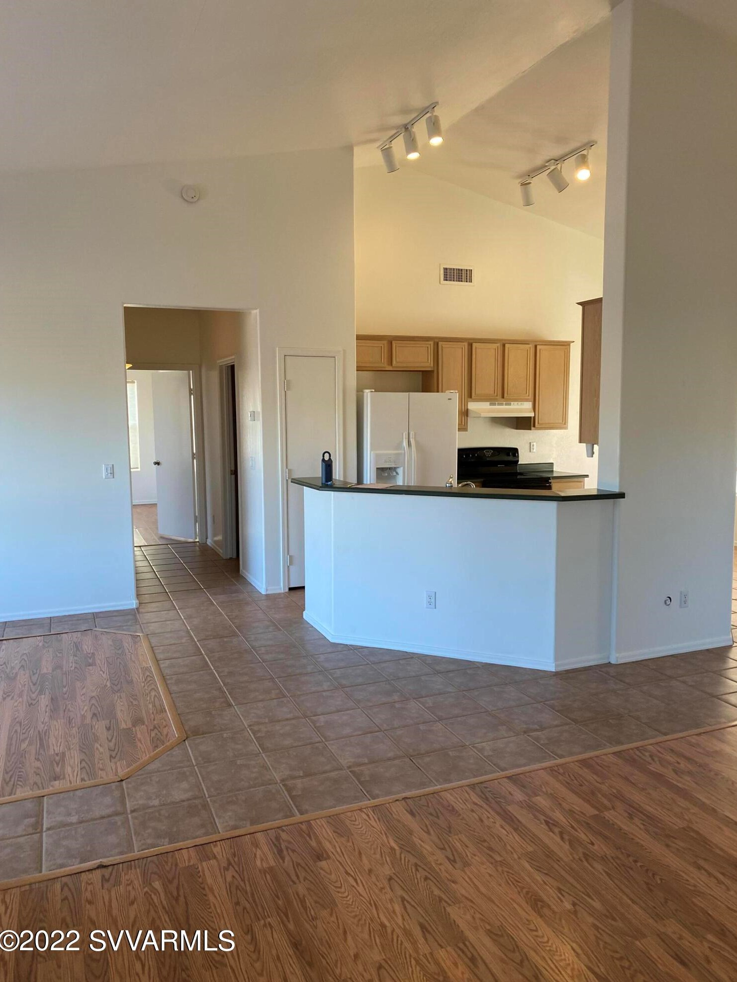 65 Sagebrush Way, Cottonwood AZ  86326-7320 exterior