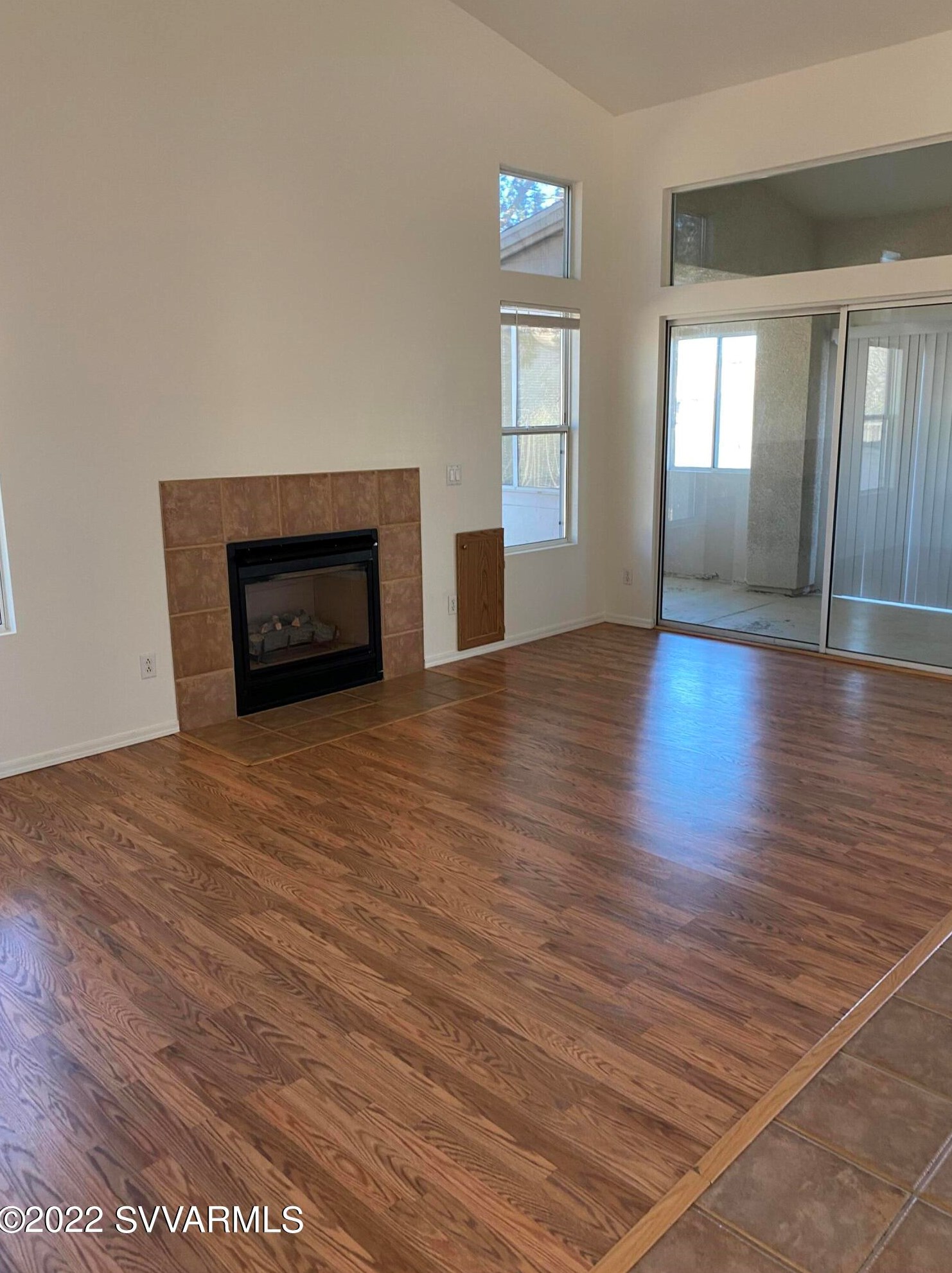 65 Sagebrush Way, Cottonwood AZ  86326-7320 exterior