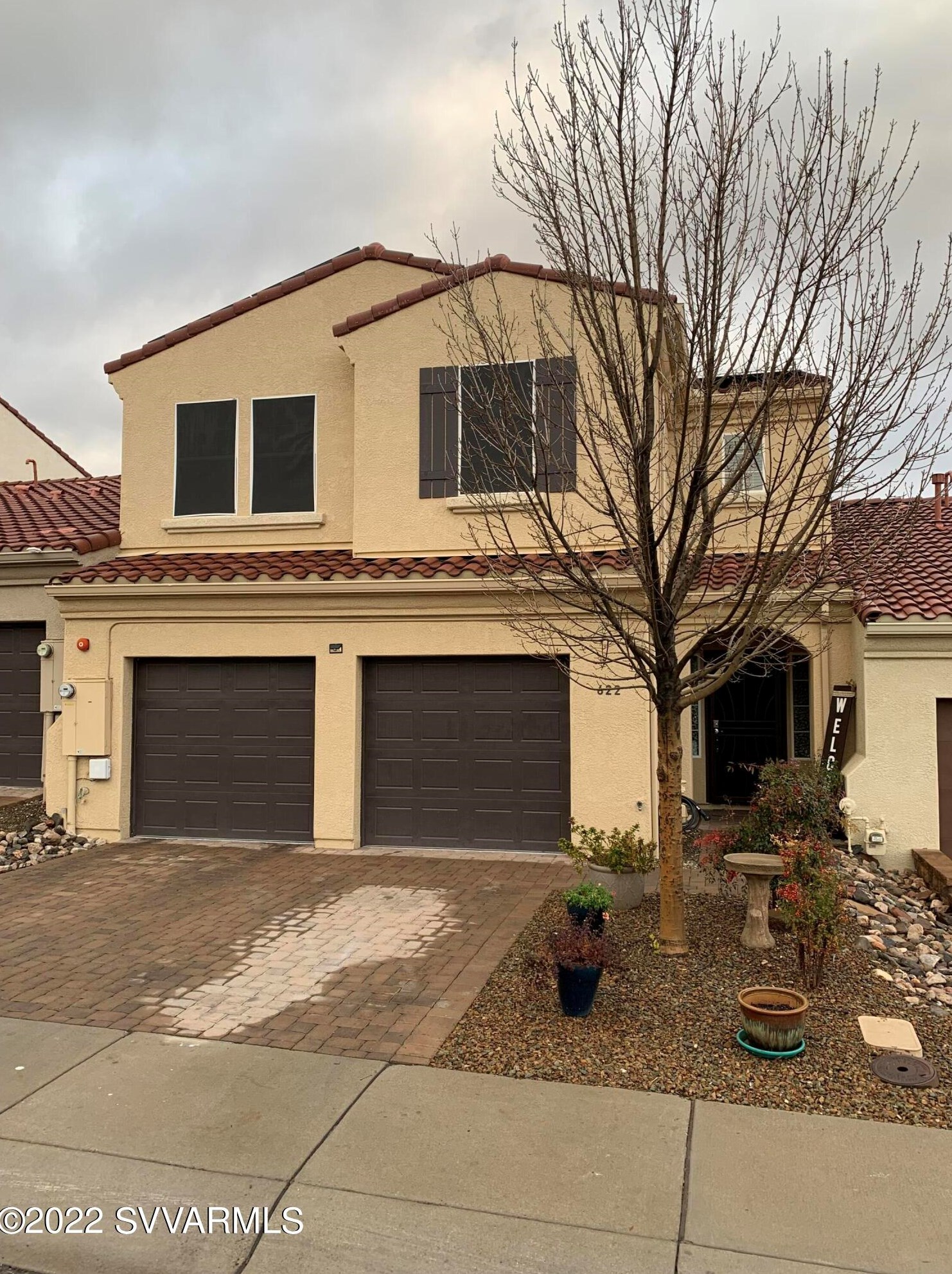 622 Haynes Dr, Clarkdale, AZ 86324-3241