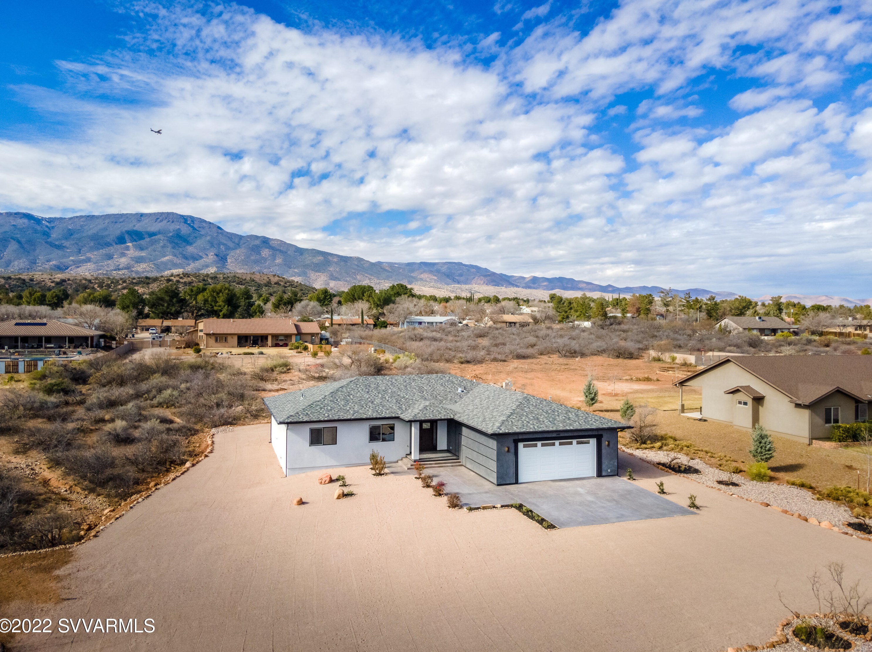 1480 Rainbow Dr, Cottonwood, AZ 86326