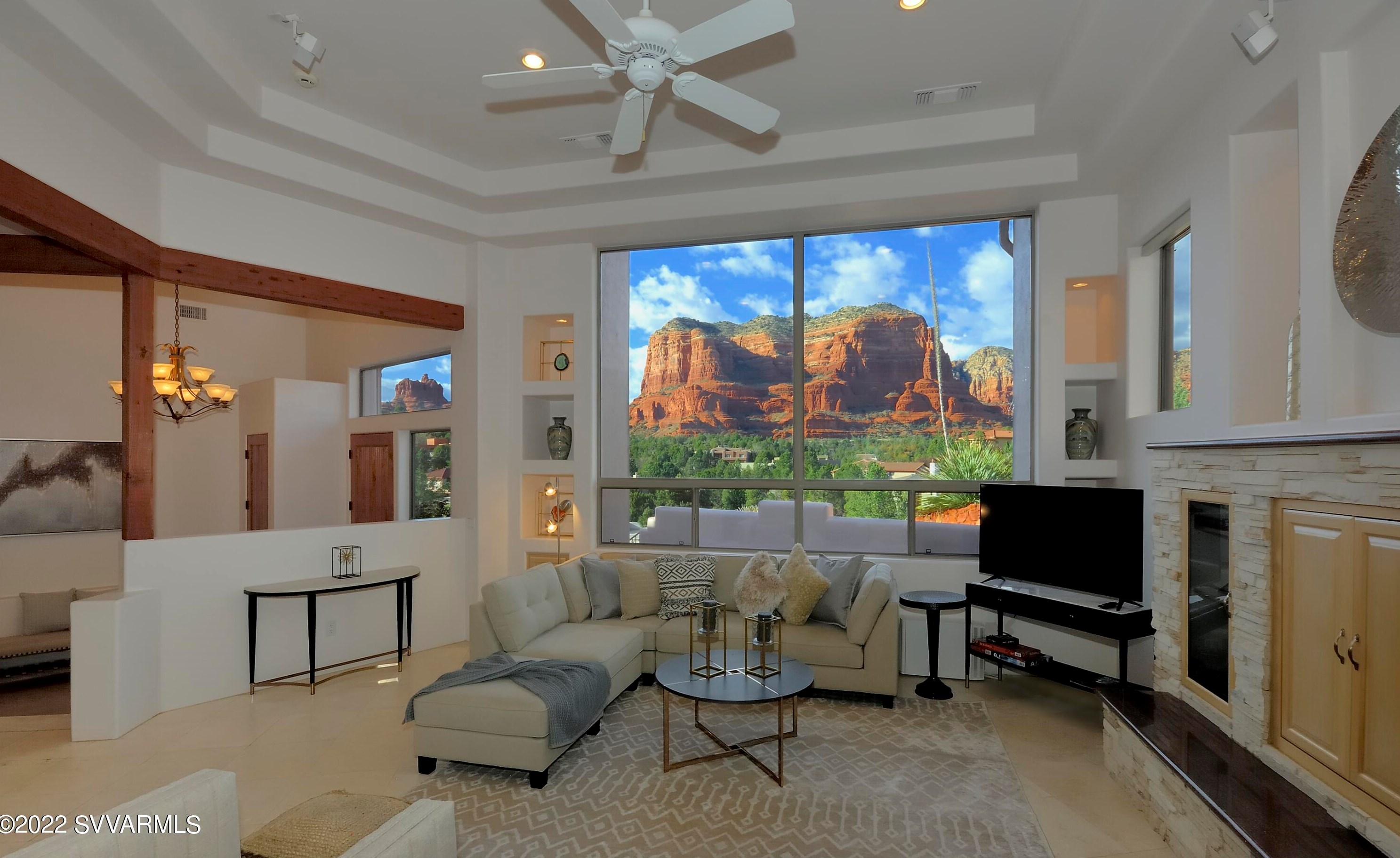 227 Pinon Woods Dr, Sedona, AZ 86351