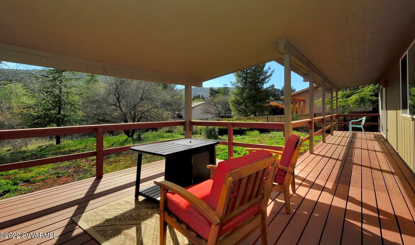 25 Gunsight Cir, Sedona, AZ 86351