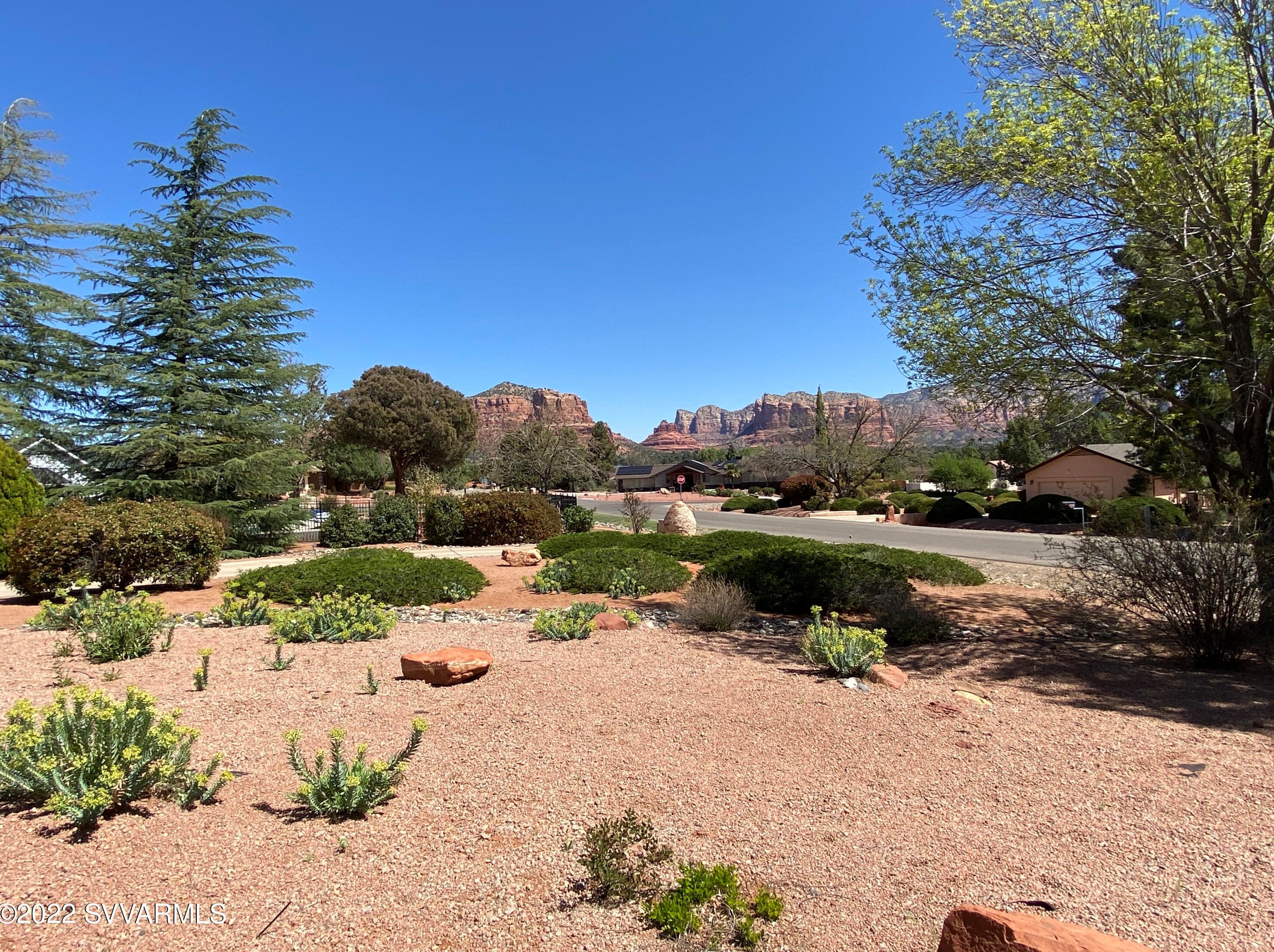 1020 E Saddlehorn Rd, Sedona, AZ 86351