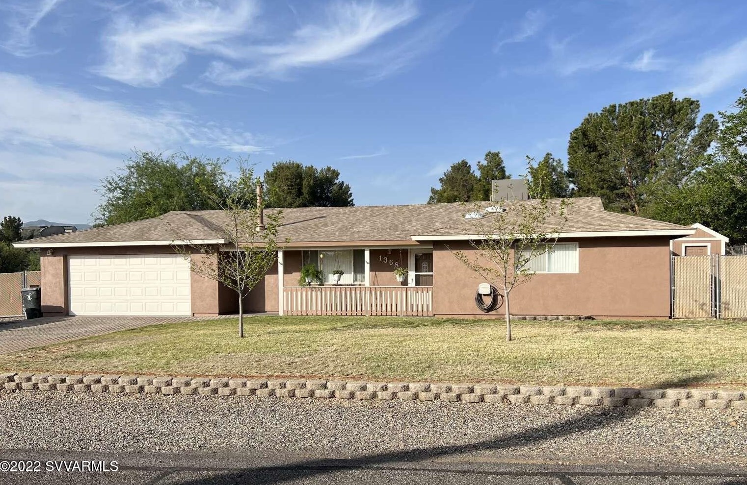 1368 Viejo Dr, Cottonwood, AZ 86326-6209