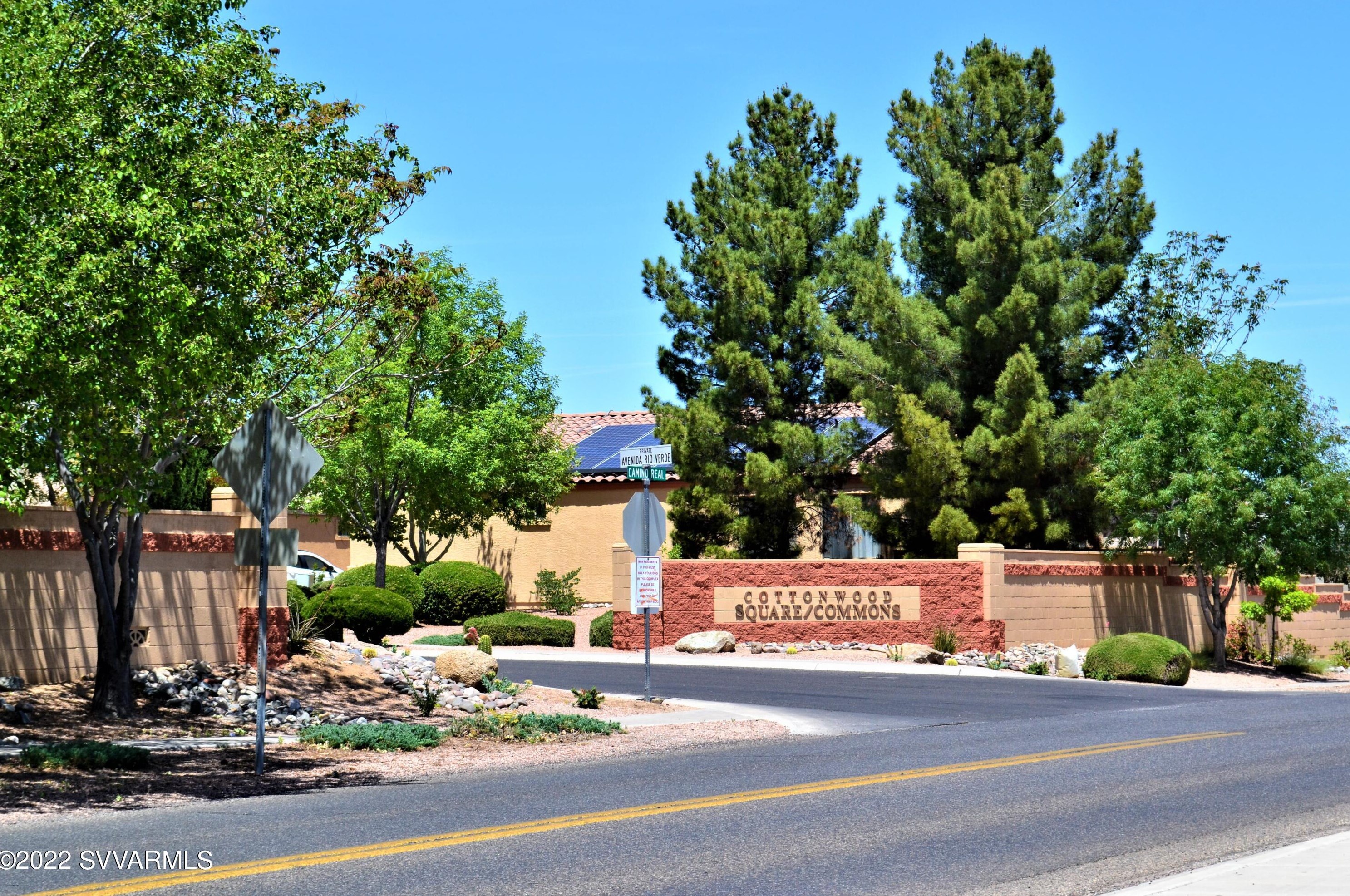 1685 Vista De Montana, Cottonwood, AZ 86326-6956