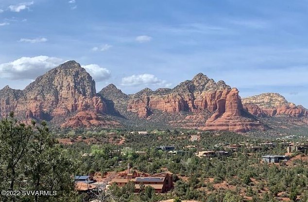 35 Rue De La Rose, Sedona, AZ 86336