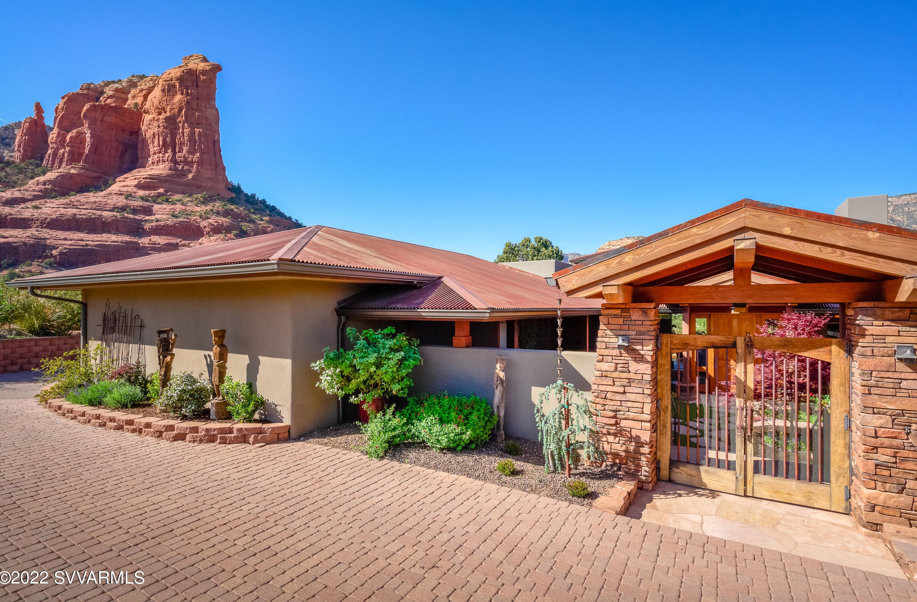 130 Shadow Rock Dr, Sedona, AZ 86336