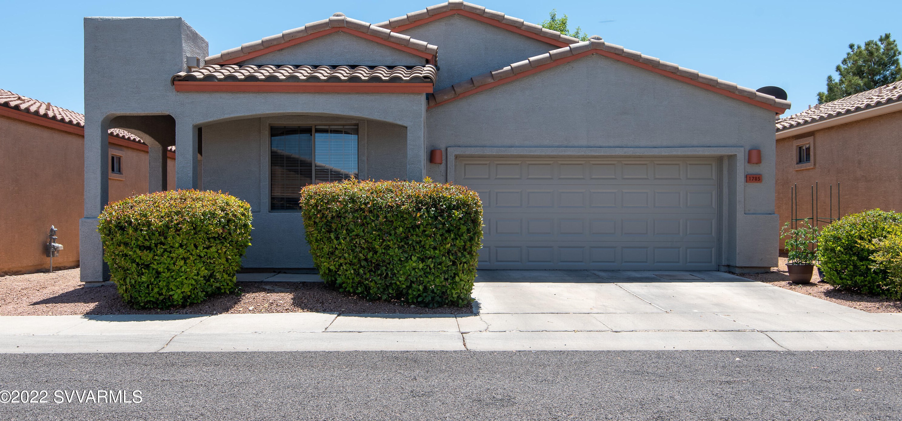 1785 Vista De Montana, Cottonwood, AZ 86326-6958