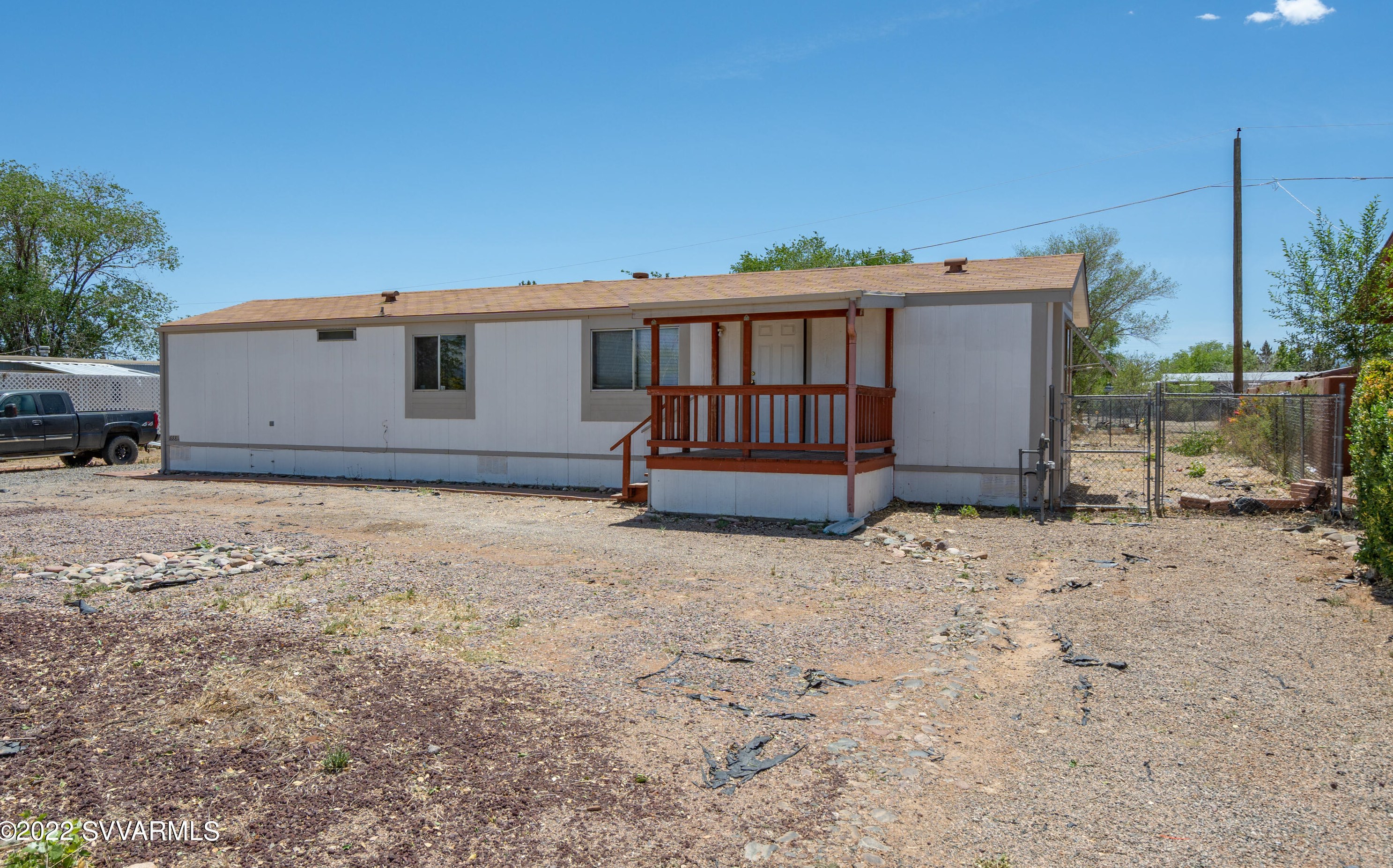 8881 Beaver Dr, Prescott Valley, AZ 86314-7301