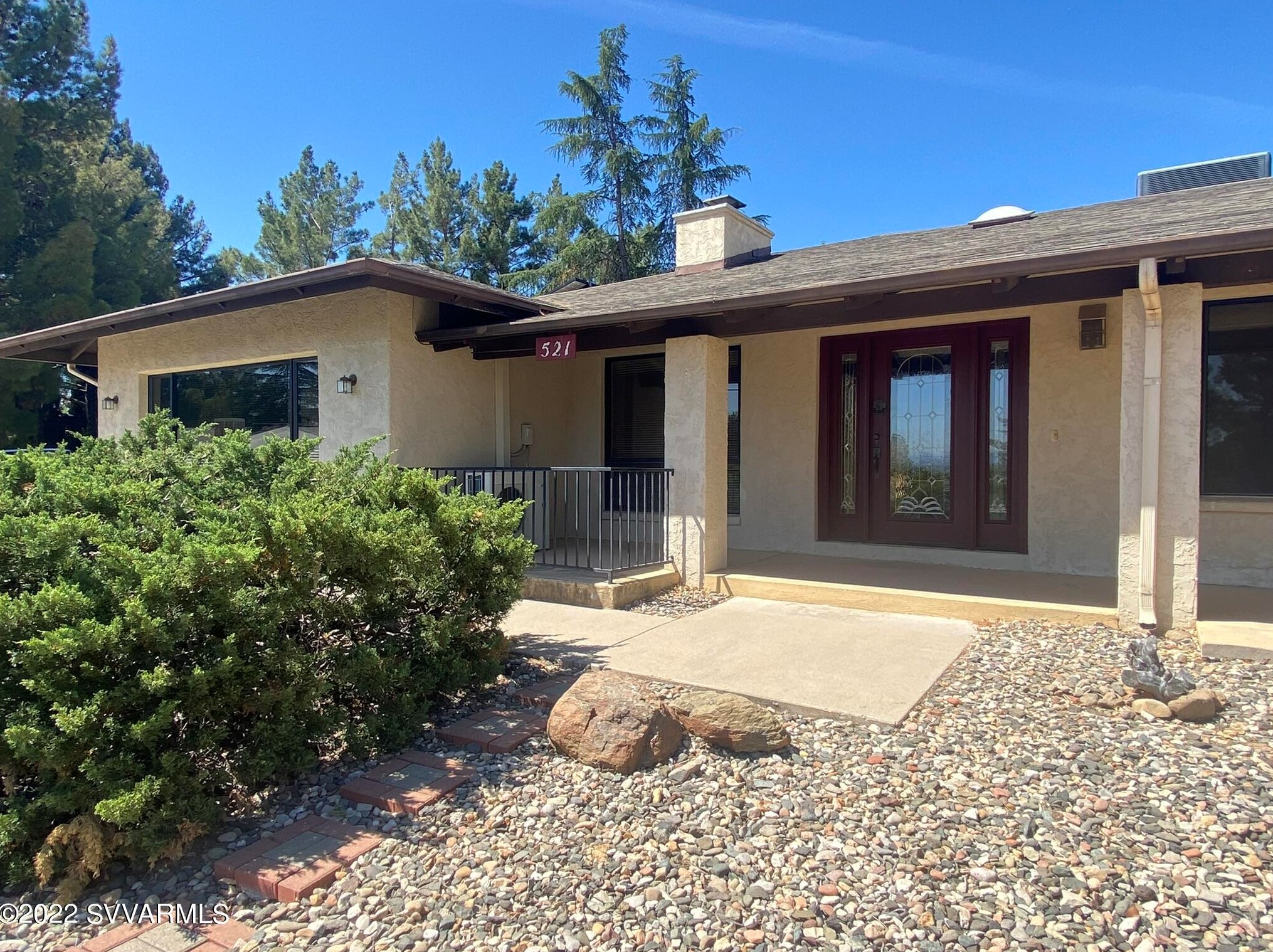 521 Todd Cir, Clarkdale, AZ 86324