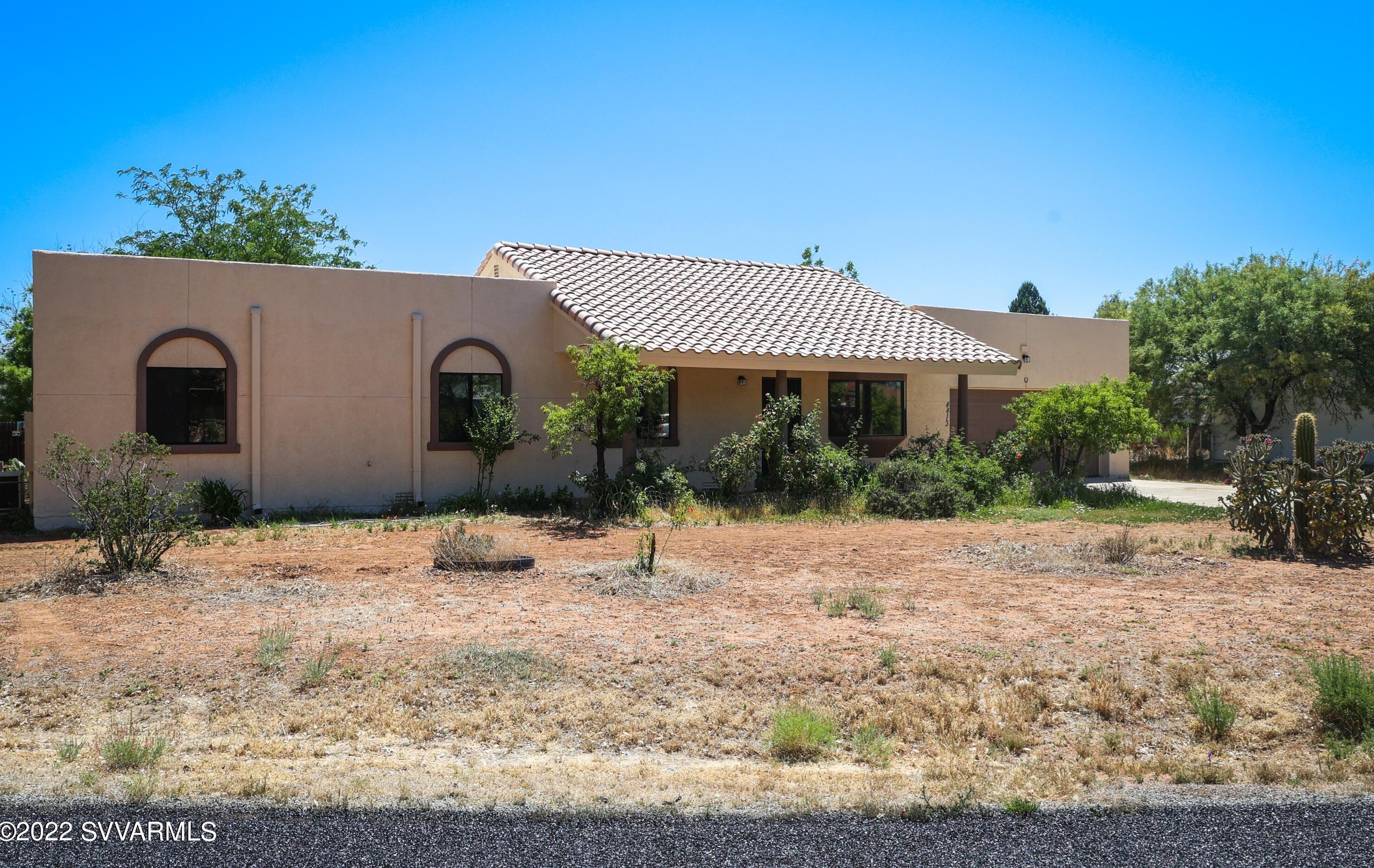 4413 Wild Stallion Trl, Cottonwood, AZ 86326-7735