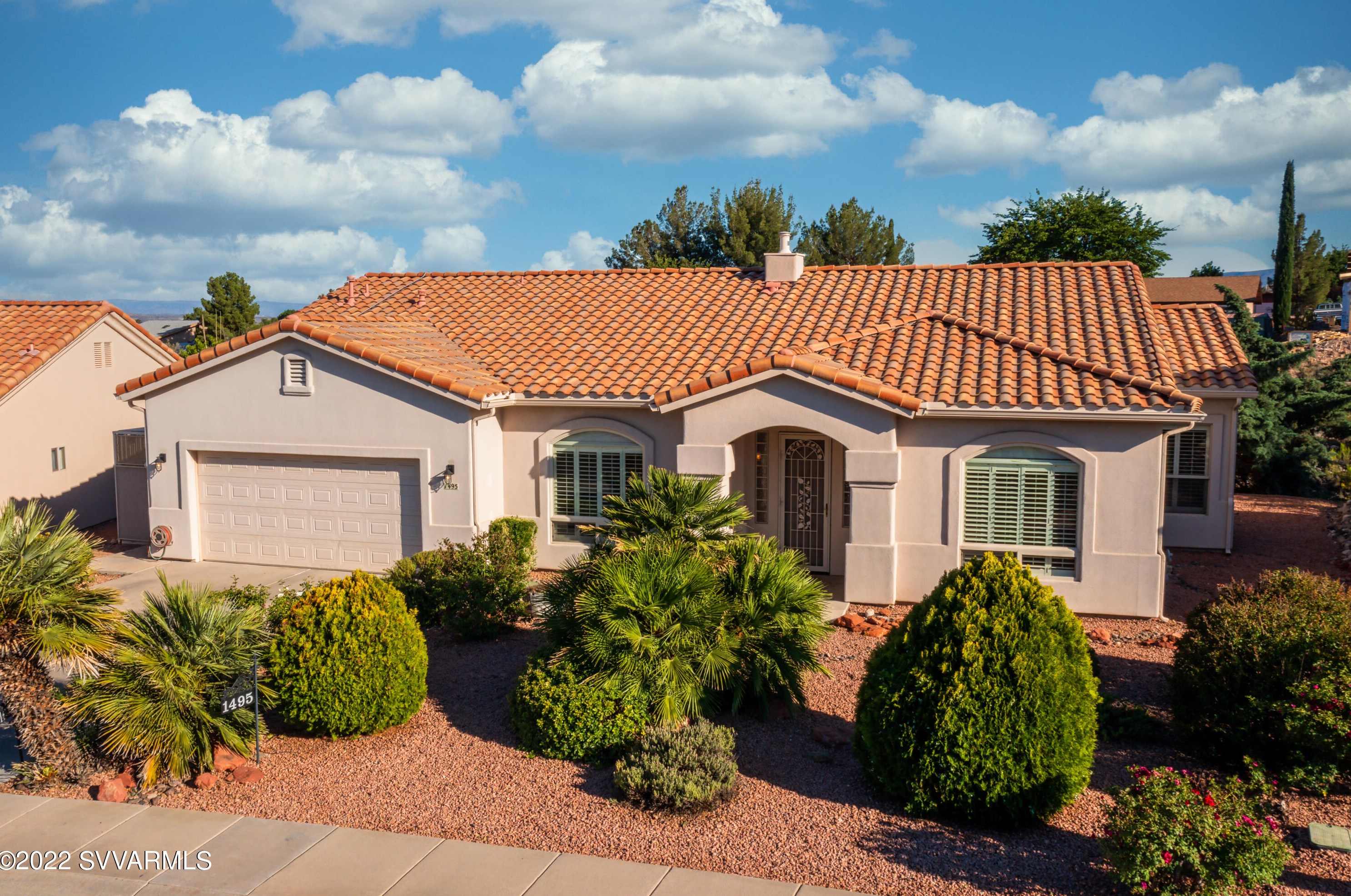 1495 Ridgeview Dr, Cottonwood, AZ 86326-6505