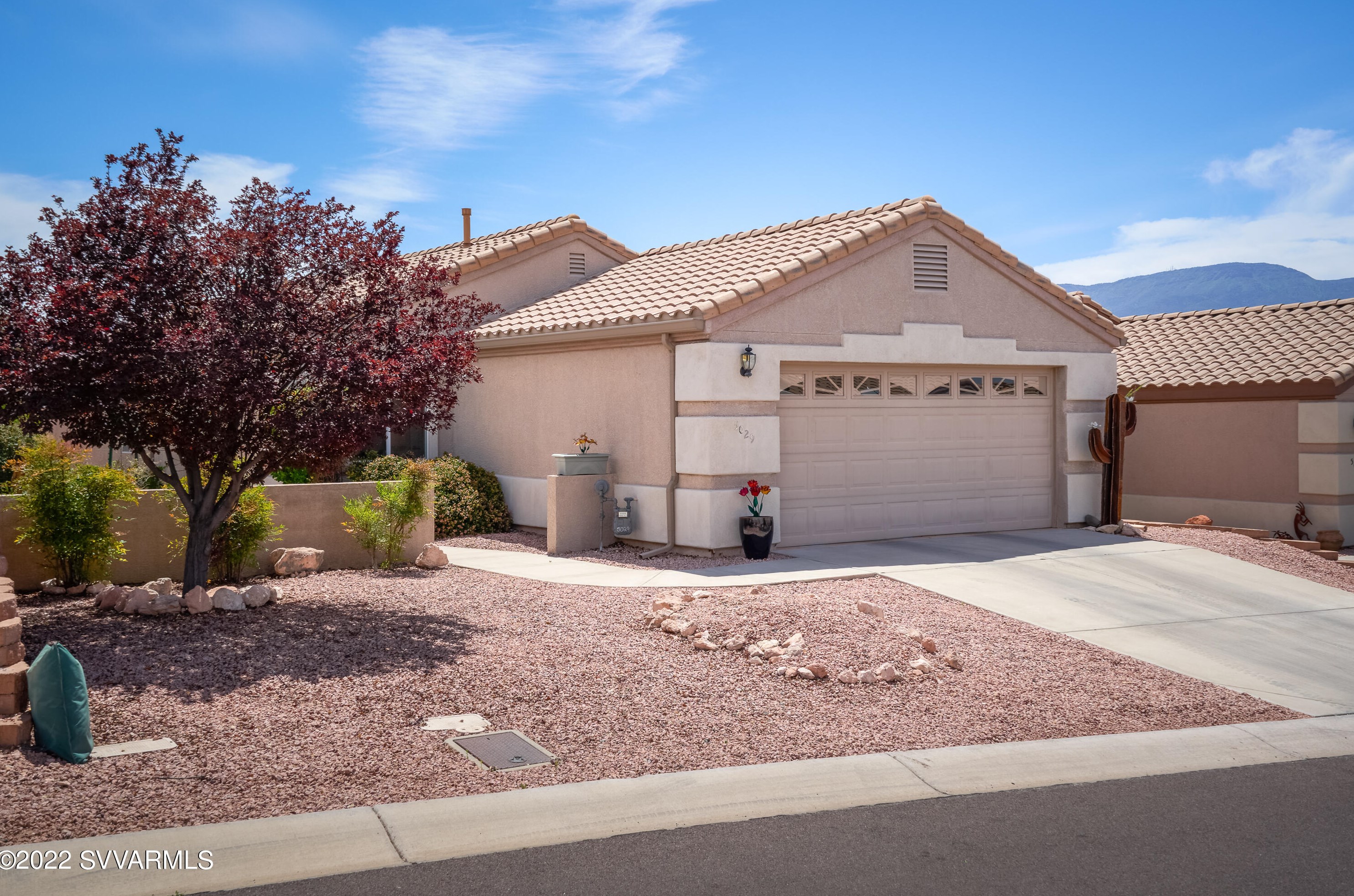 5029 E Cedar Creek Dr, Cornville, AZ 86325