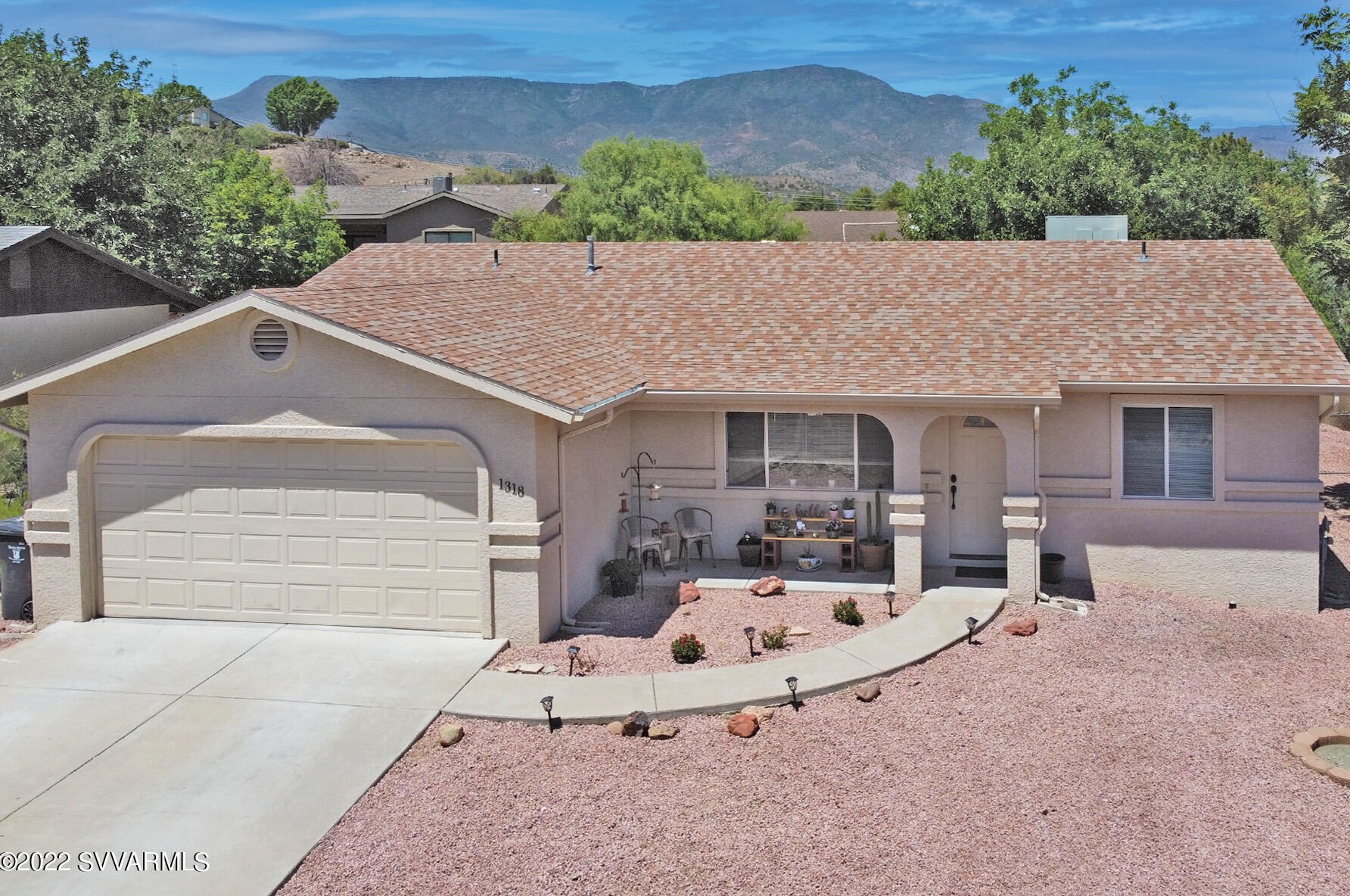 1318 Wild Burro Dr, Cottonwood, AZ 86326-4805