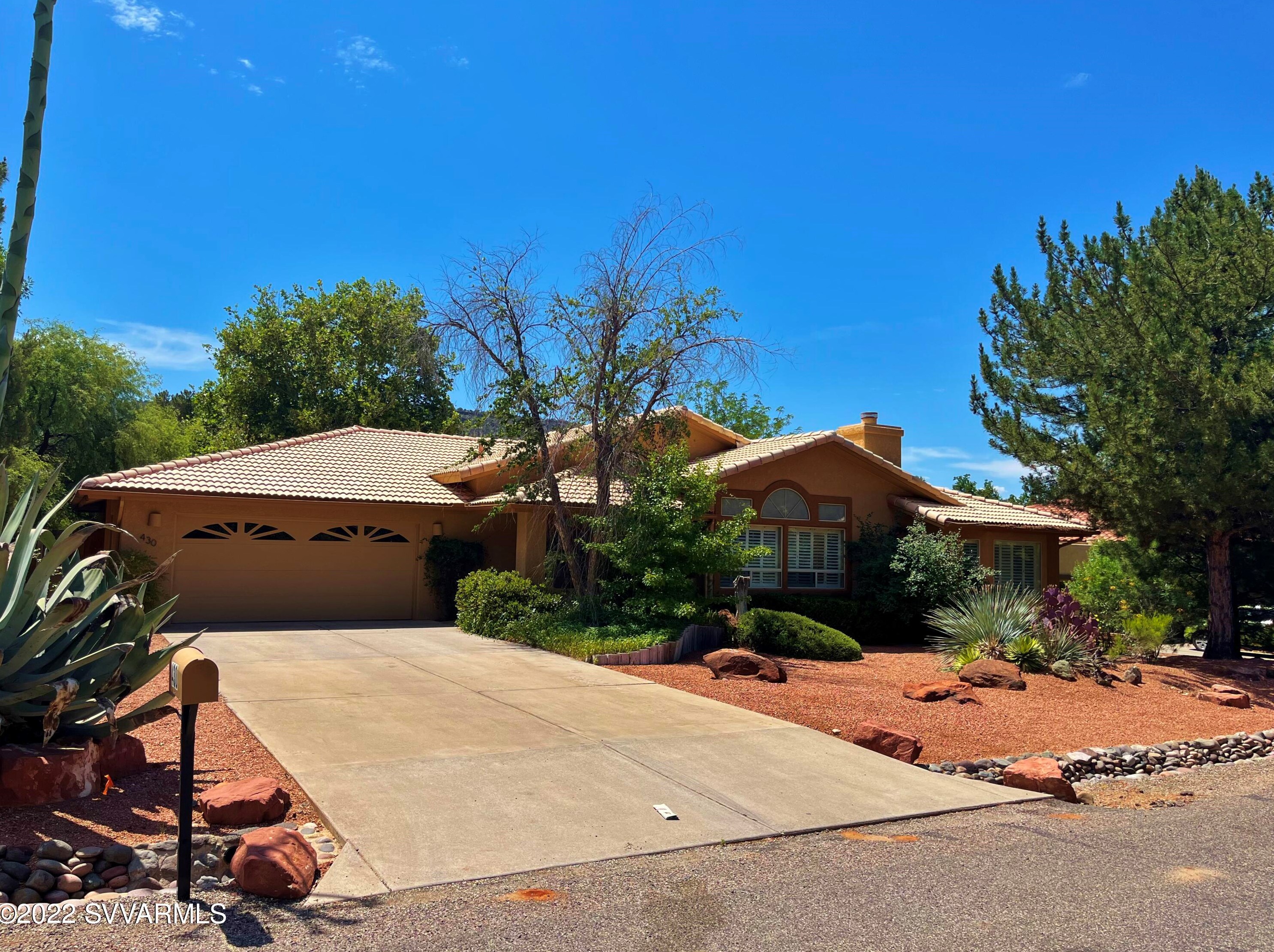 430 Concho Dr, Sedona, AZ 86351