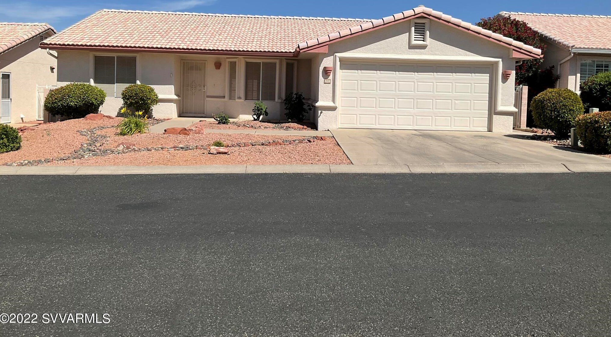 628 Silver Springs Cir, Cottonwood, AZ 86326