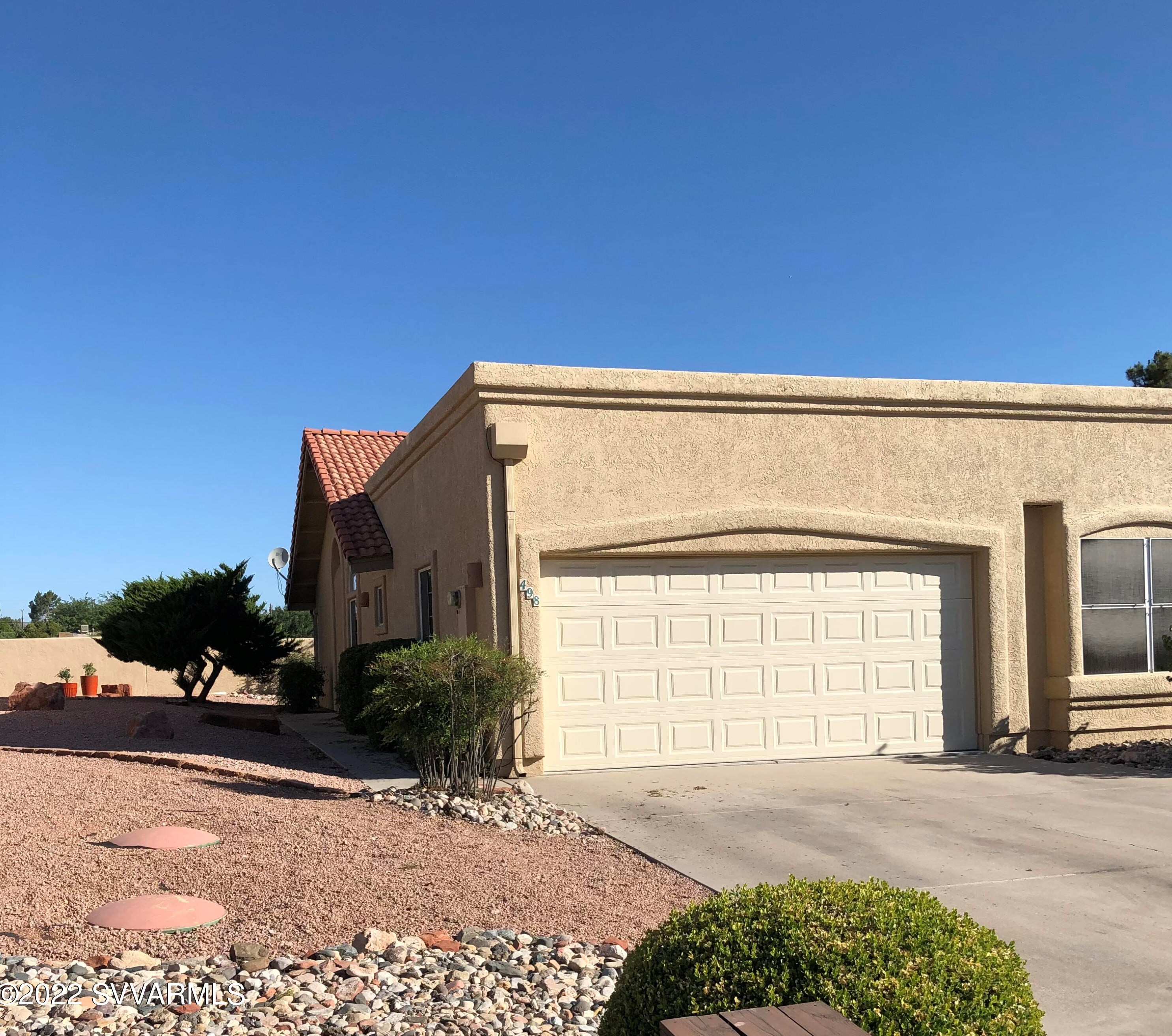 498 Sawmill Gardens Dr, Cottonwood, AZ 86326-5336