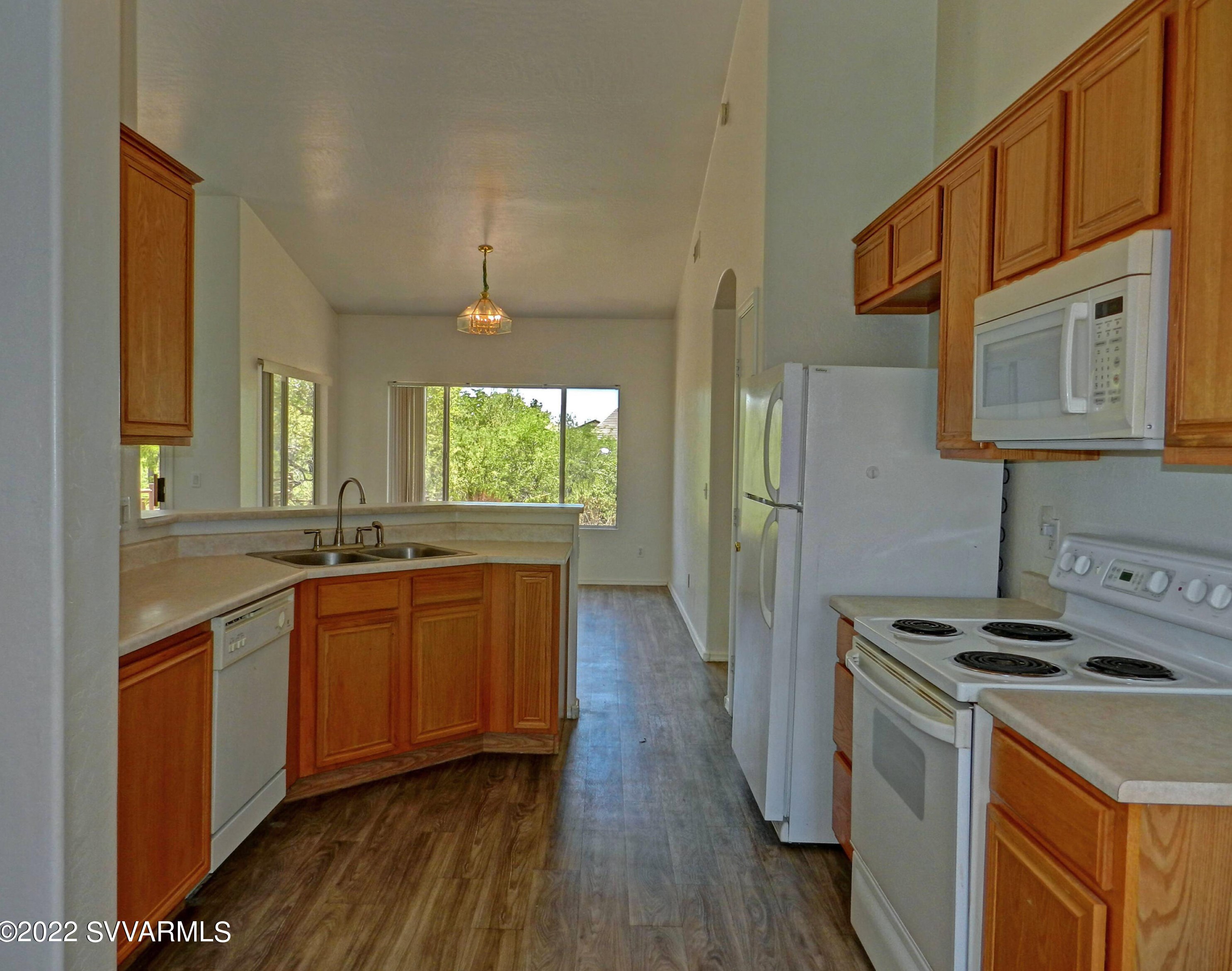 1945 Trl Blazer Dr, Cottonwood AZ  86326-7318 exterior