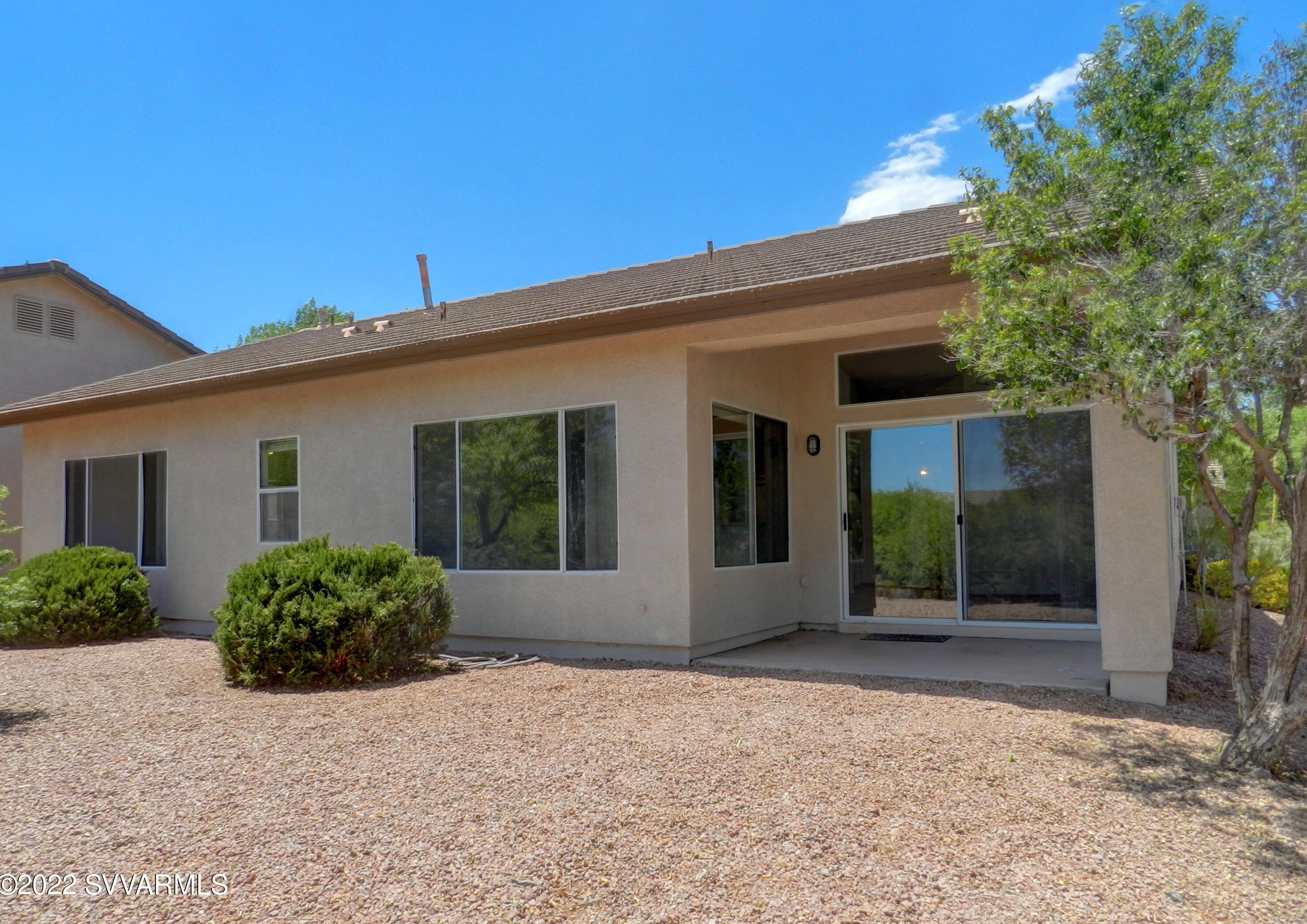 1945 Trl Blazer Dr, Cottonwood AZ  86326-7318 exterior