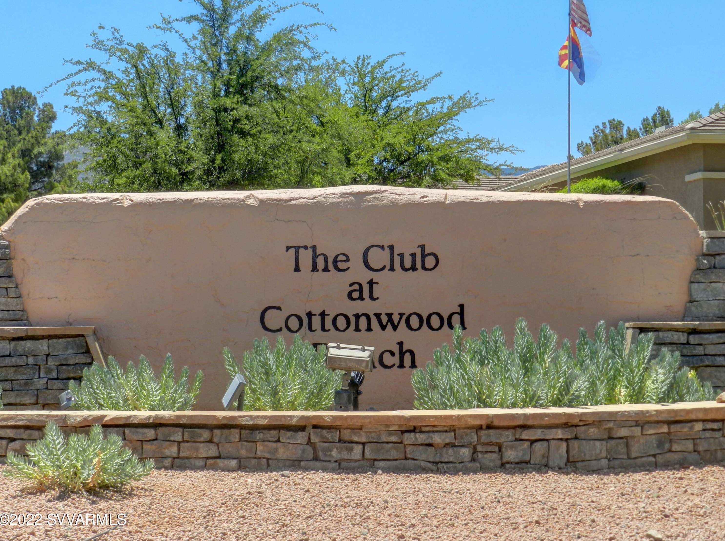 1945 Trl Blazer Dr, Cottonwood AZ  86326-7318 exterior