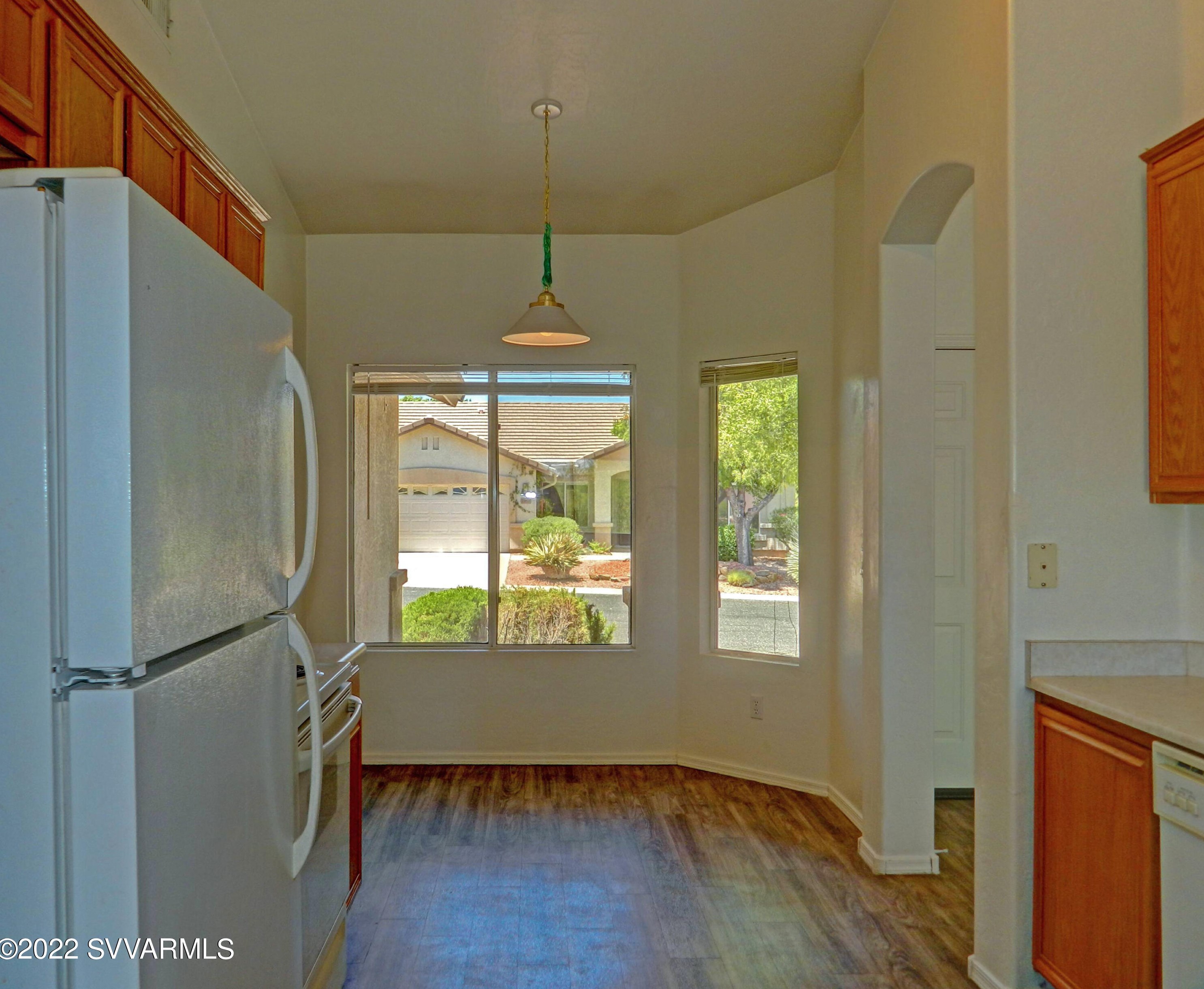 1945 Trl Blazer Dr, Cottonwood AZ  86326-7318 exterior
