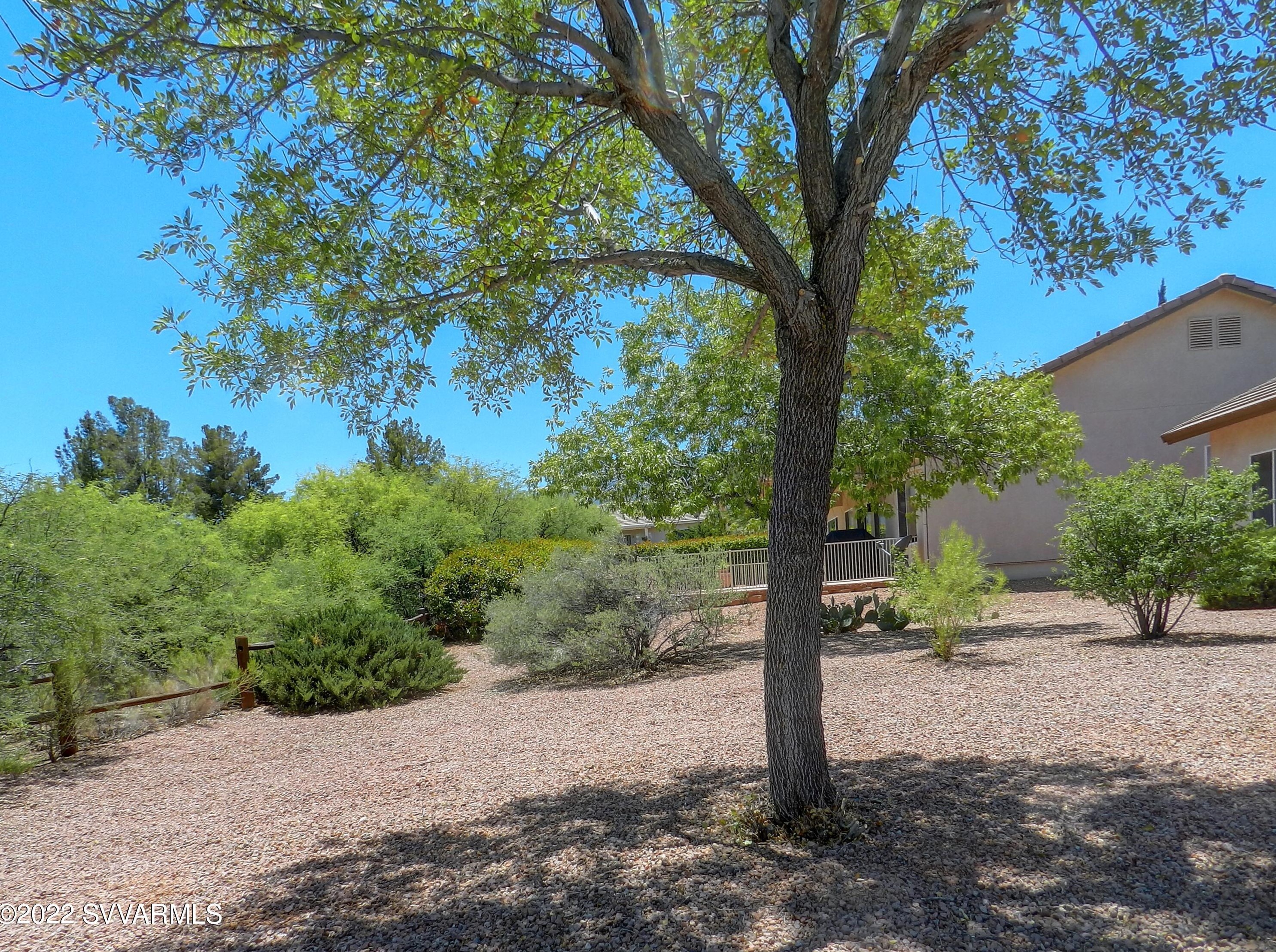 1945 Trl Blazer Dr, Cottonwood AZ  86326-7318 exterior