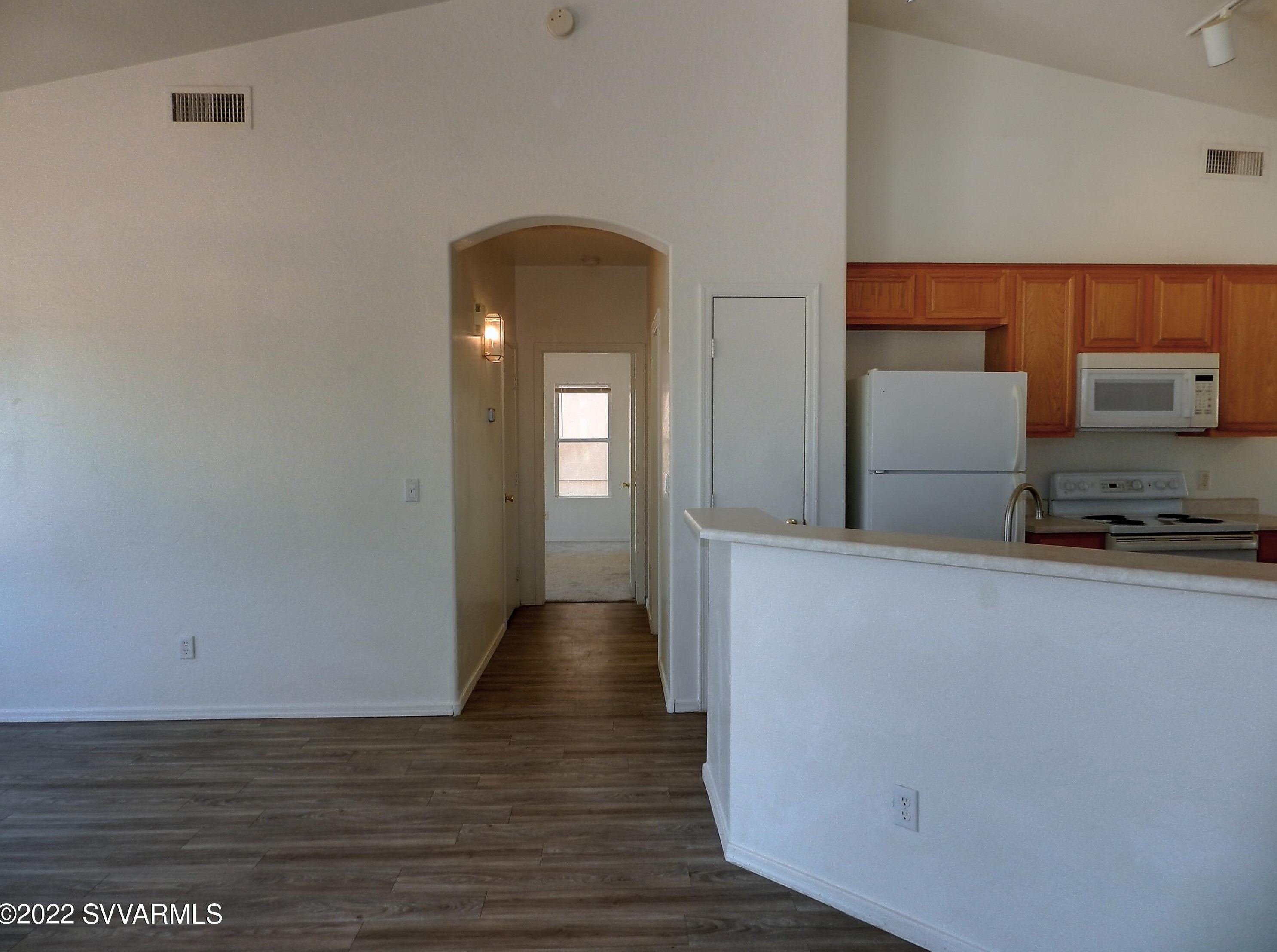 1945 Trl Blazer Dr, Cottonwood AZ  86326-7318 exterior