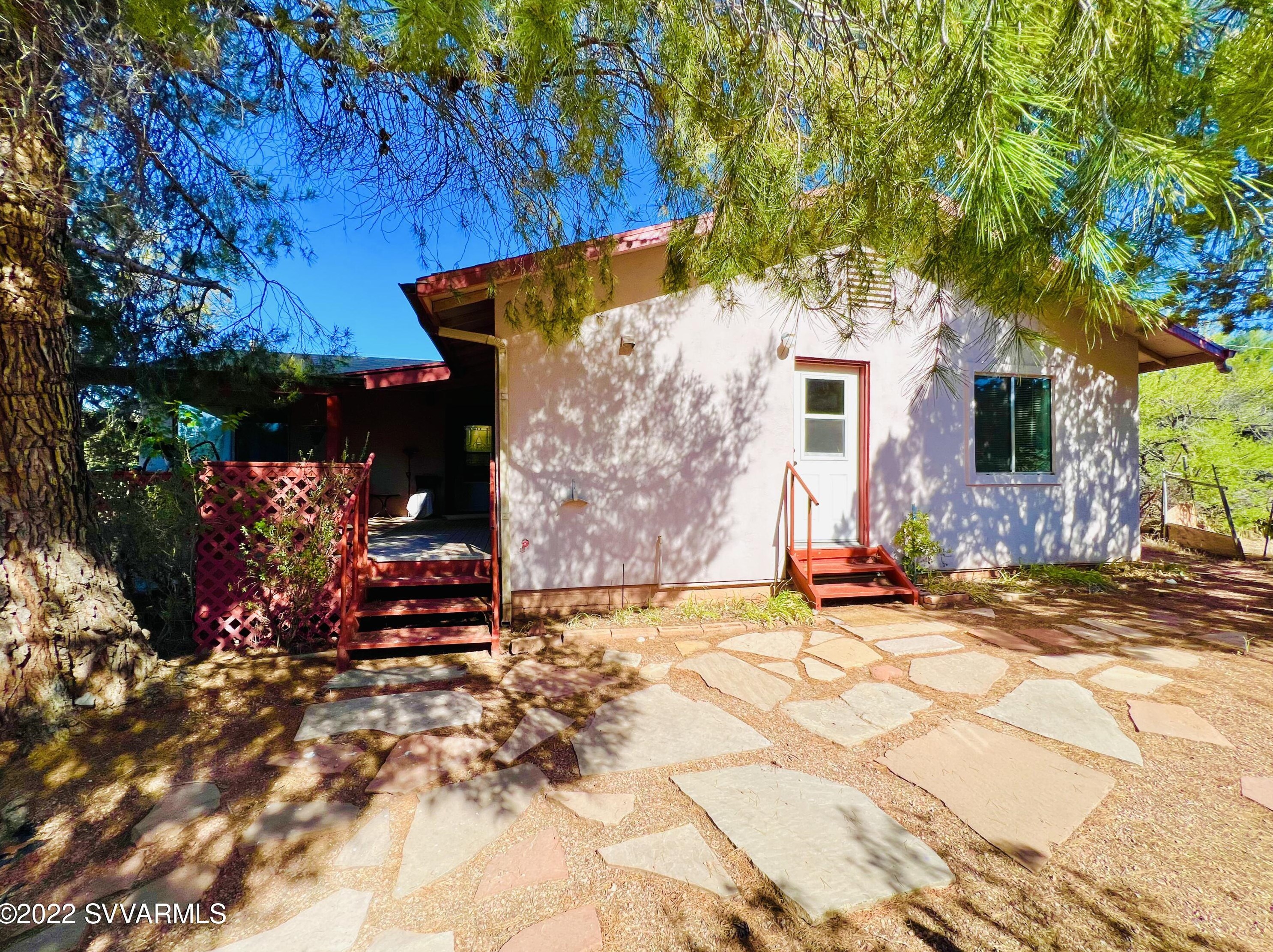 400 Elmerville Rd, Sedona, AZ 86336