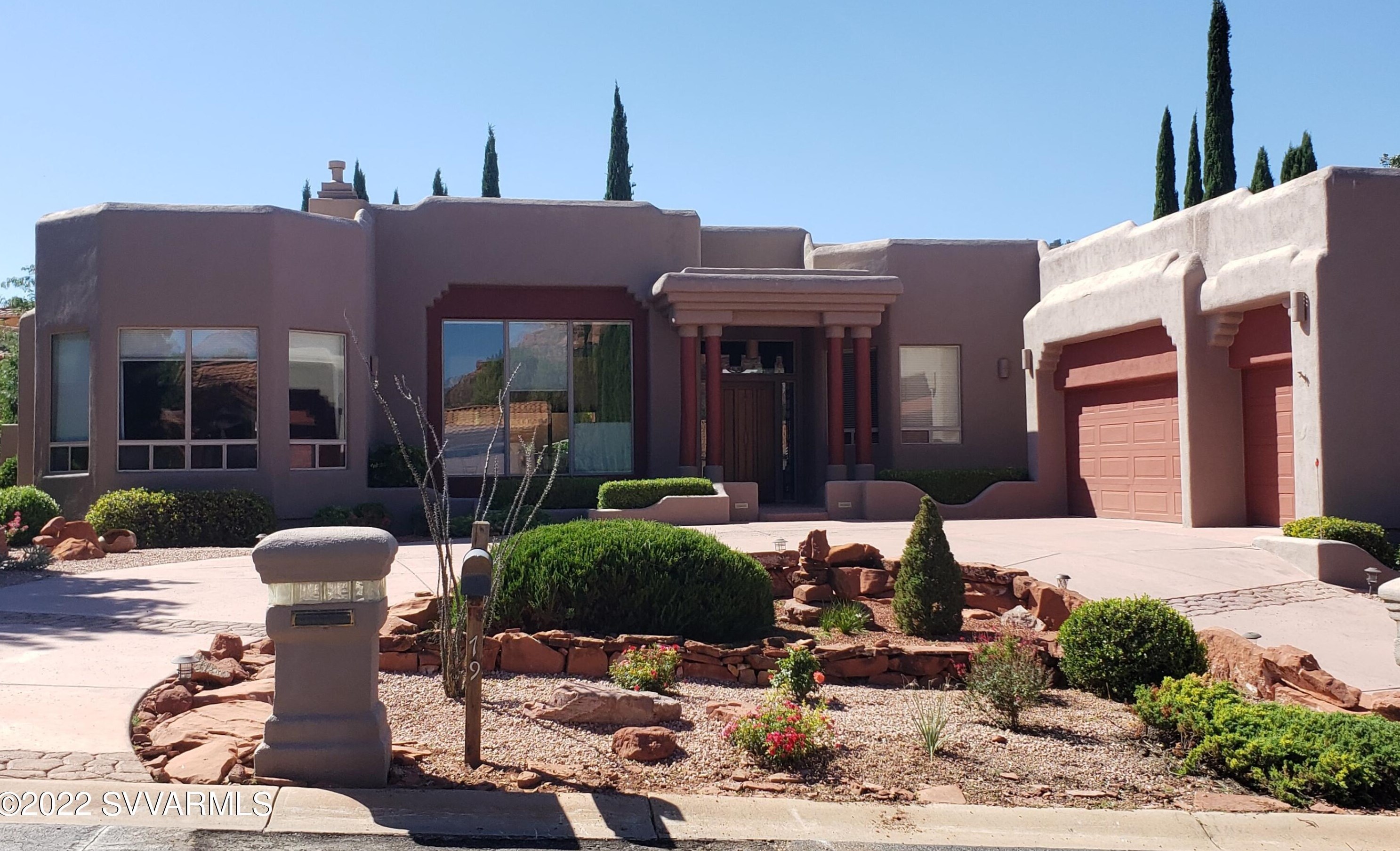 79 Ridge Rock Rd, Sedona, AZ 86351
