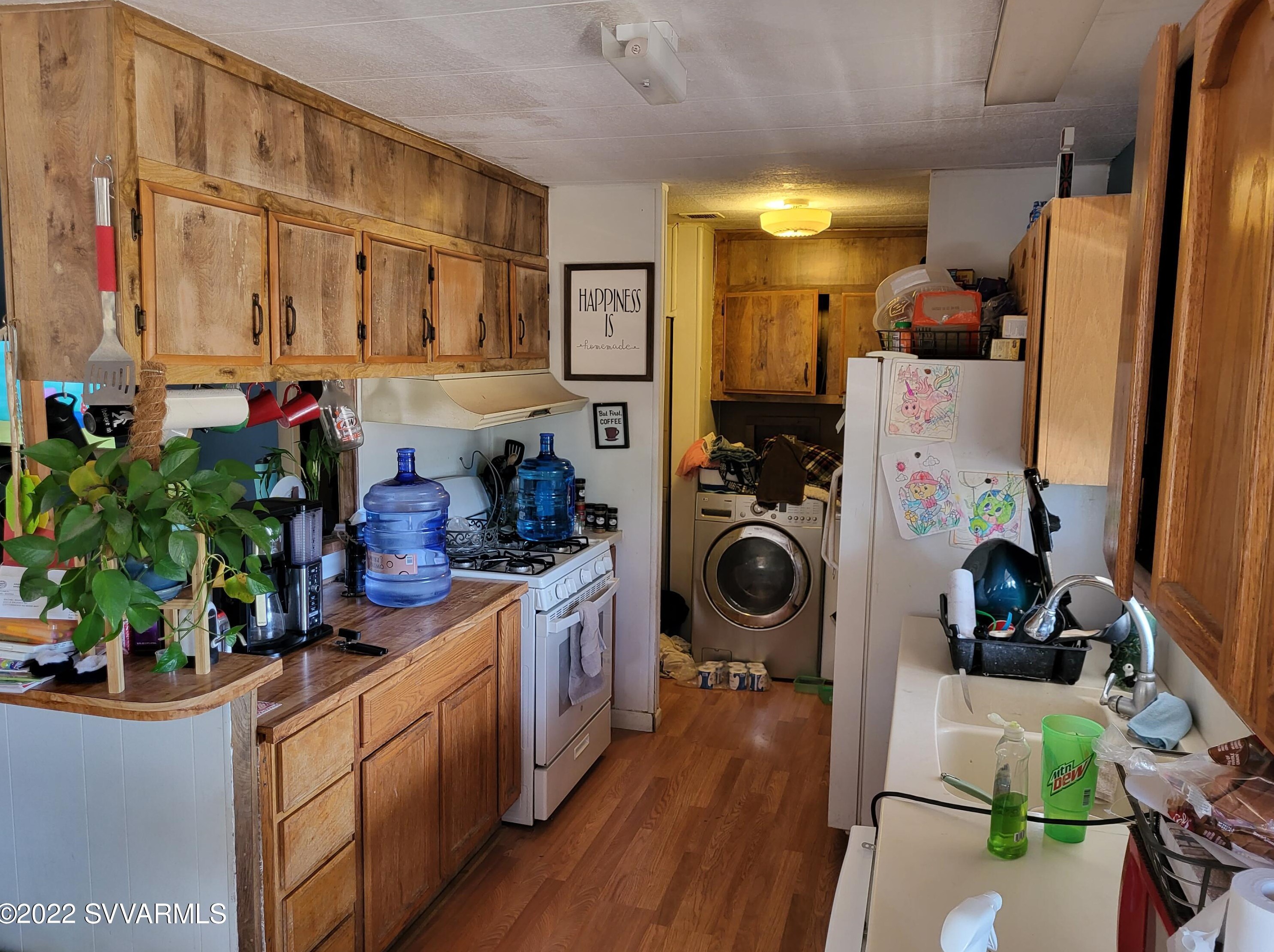 4121 E Zalesky Rd, Cottonwood, AZ 86326