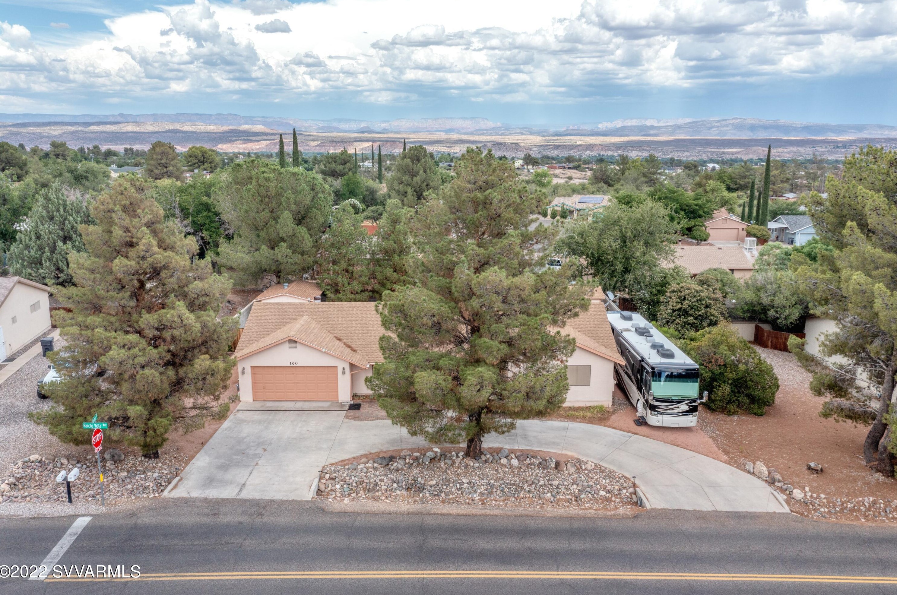 160 Rancho Vista Way, Cottonwood, AZ 86326-6213