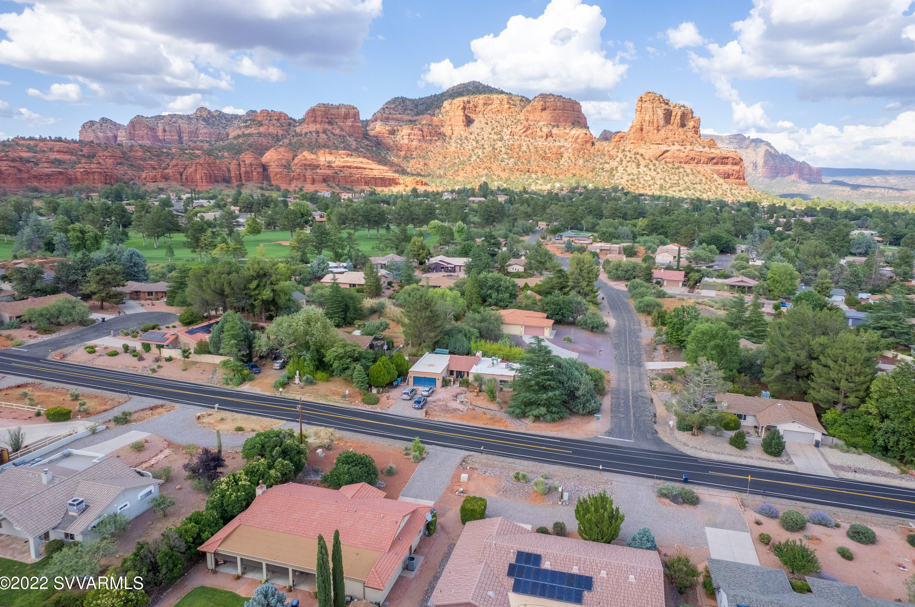 1100 Verde Valley School Rd, Sedona, AZ 86351